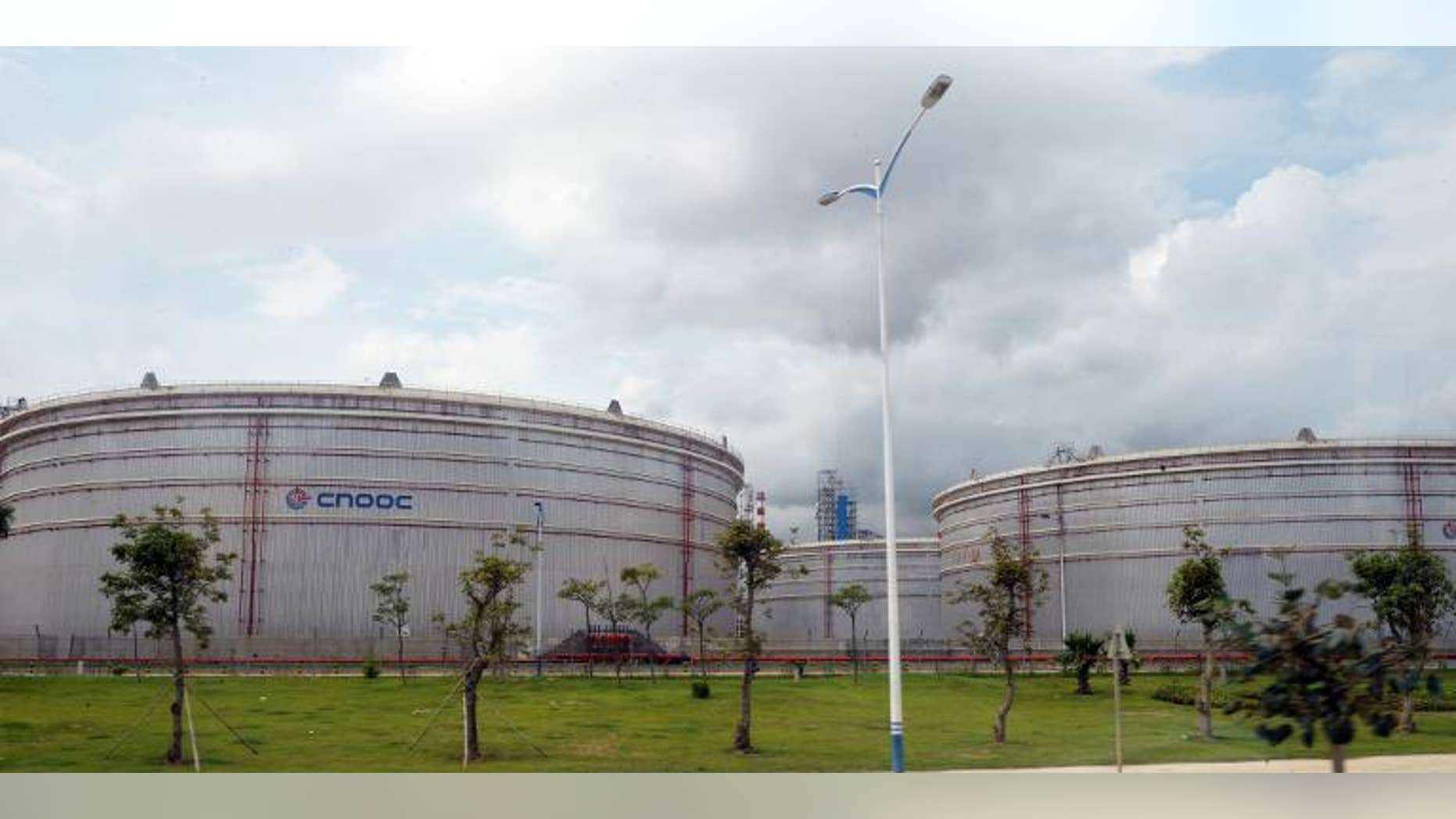 China's state-owned CNOOC has secured a $2-billion deal to develop a petroleum field in Uganda and help propel the east African nation into the club of oil-producing countries, an official said.