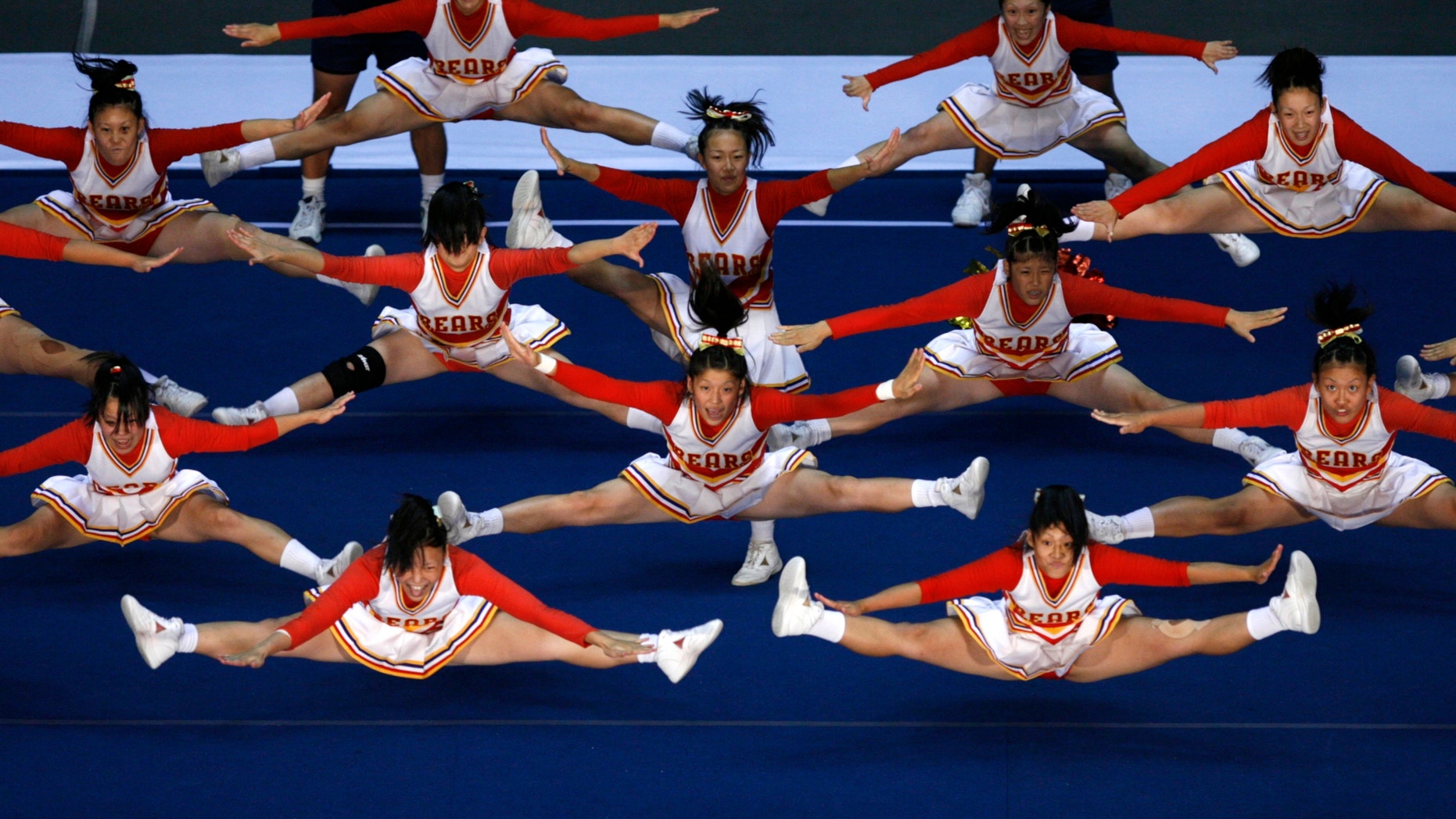 (Reuters)