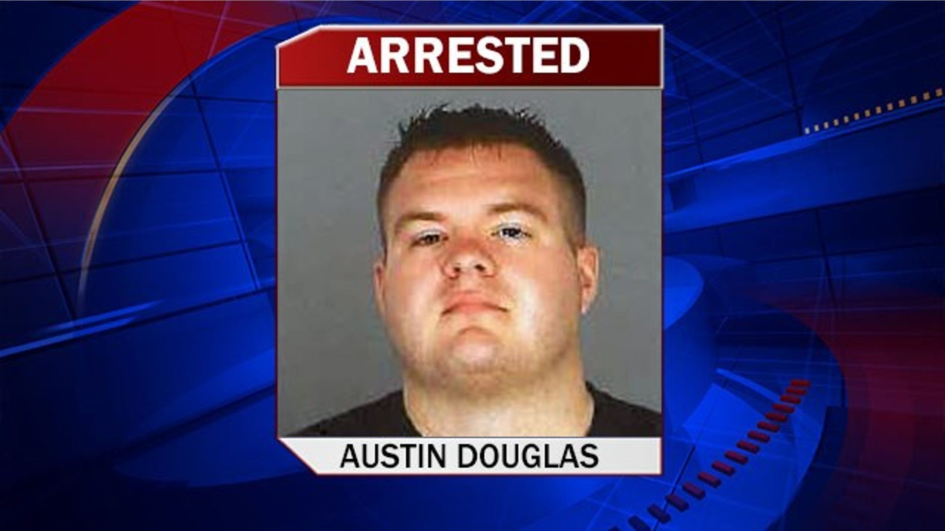 Austin Douglas (MyFoxTampaBay.com)