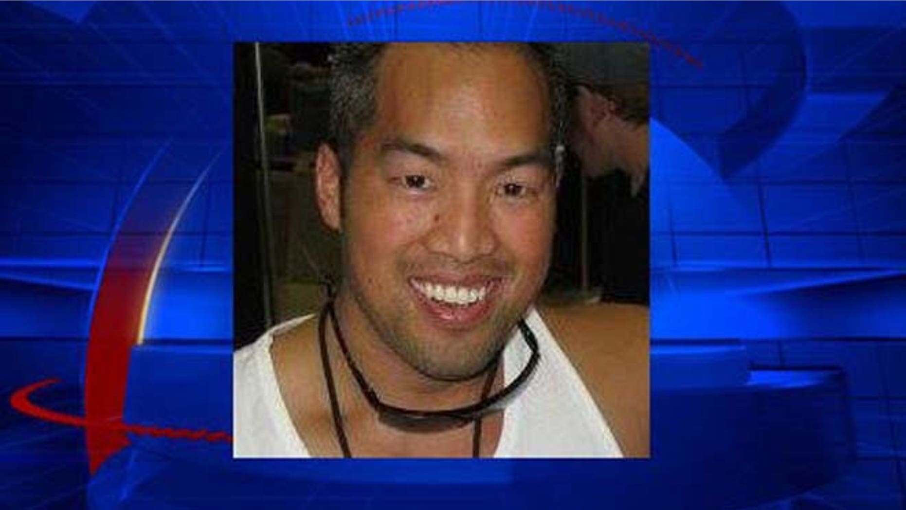 Norman Lee (MyFoxBoston.com)