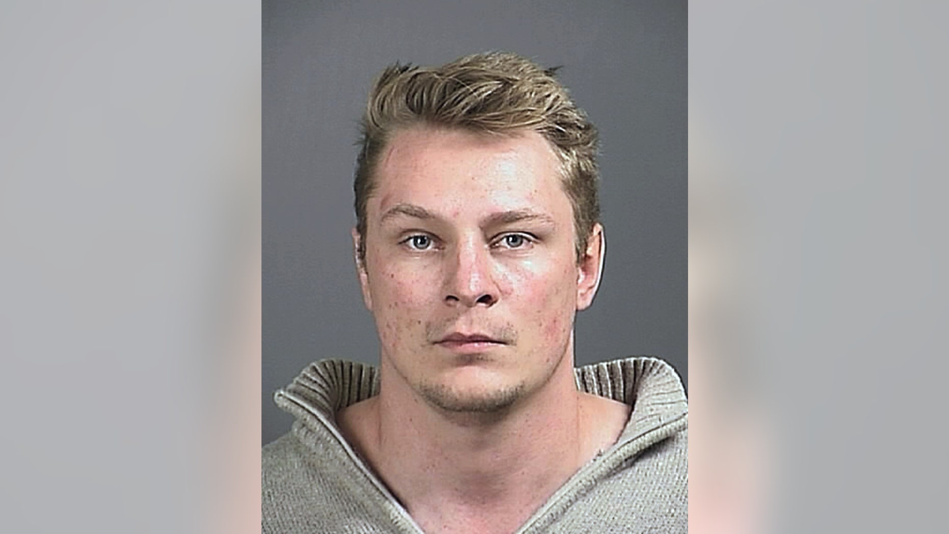 This booking photo provided by the Aurora police Department shows John Stanley Snorsky, who is accused of briefly kidnapping an 8-year-old Aurora, Colo. girl from her bedroom. Snorsky is due in an Aurora court Monday Nov. 4, 2013 and faces charges of kidnapping and burglary. Police said Snorsky carried the girl from her bedroom to an alley behind her home last week, where she screamed and managed to break free. (AP Photo/Aurora Police Department)