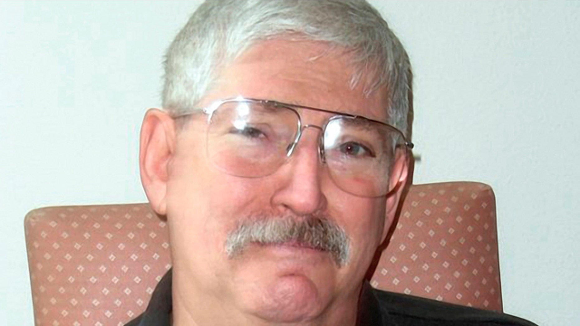 In this undated photo provided by Christine Levinson, Robert Levinson is shown. U.S. officials believe the former FBI agent is alive, four years after disappearing on Kish Island off the southern coast of Iran.