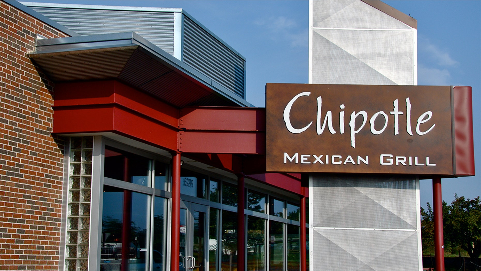 Chipotle is adding drive-thru lanes, but you won't actually be able to order food at them.