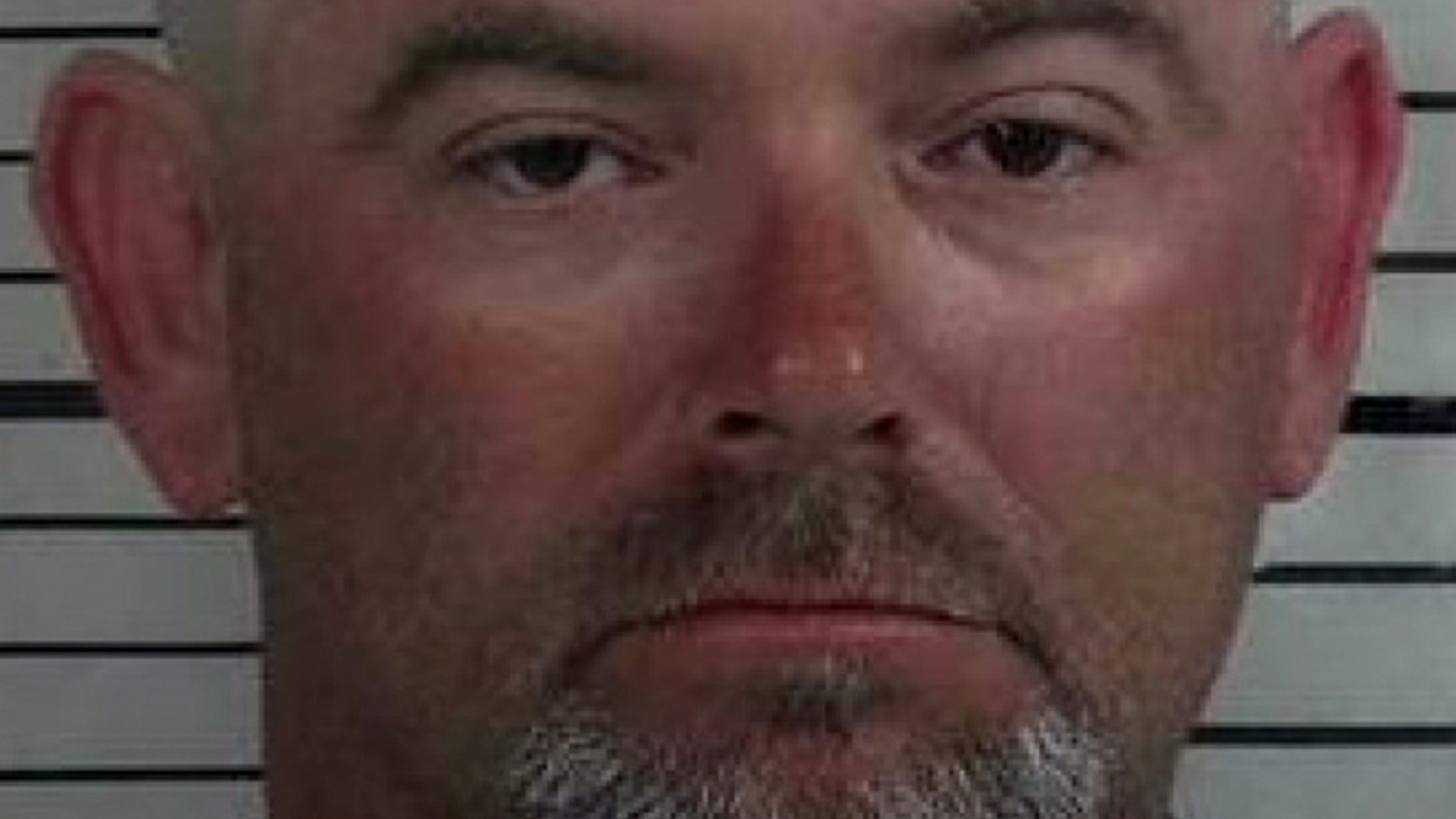 Jay Maynor, 43, was sentenced to prison for killing his daughter's abuser.