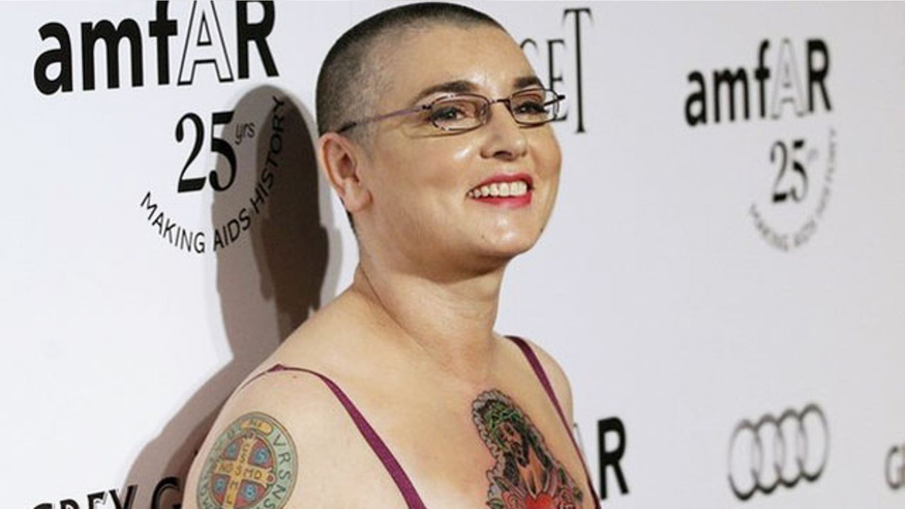Sinead O'Connor