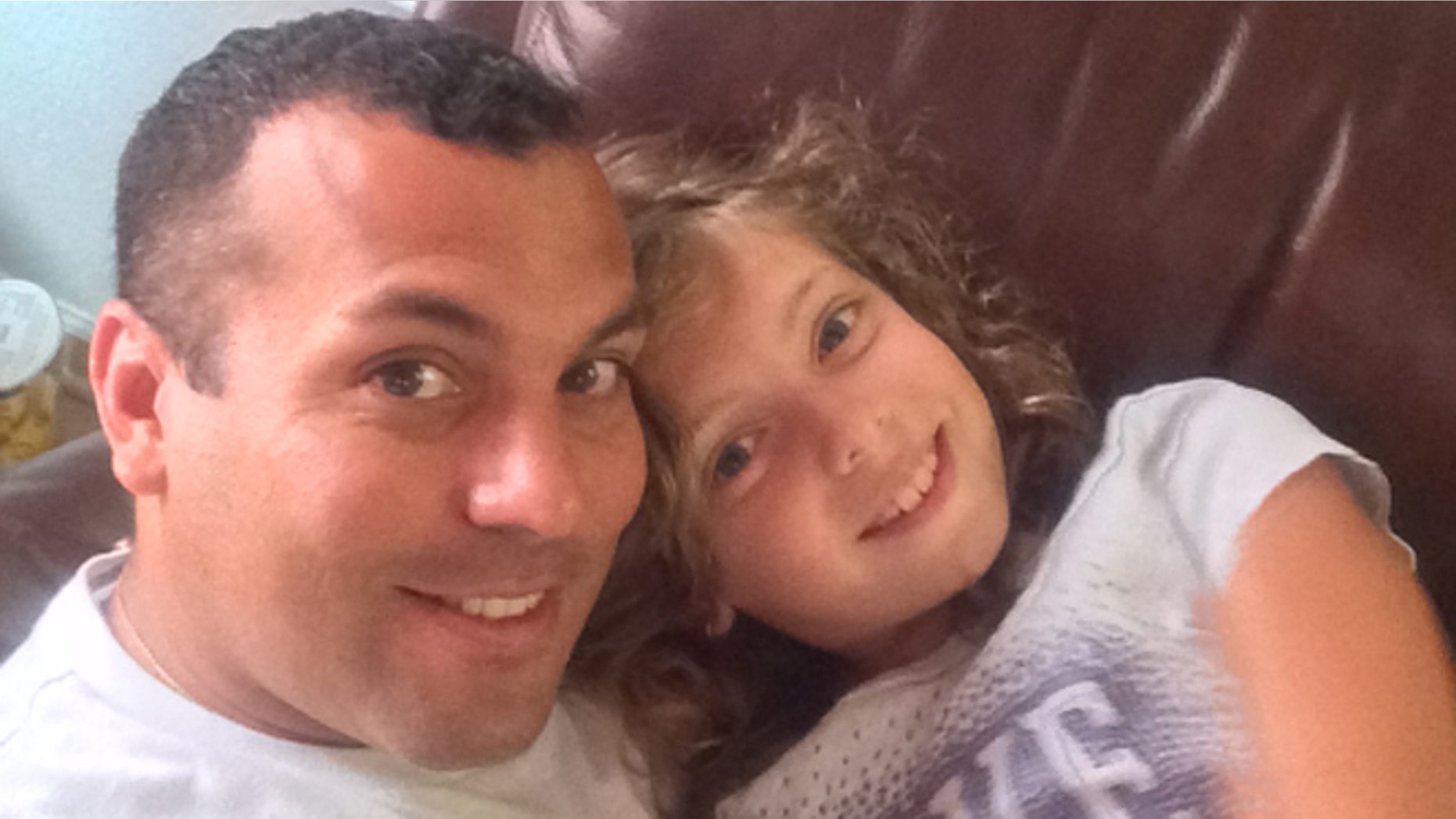 Nine-year-old Oceana Irizzary has died after being critically injured in the plane crash off Caspersen Beach in Venice, along with her father, 36-year old Sgt. 1st Class Ommy Irizarry.