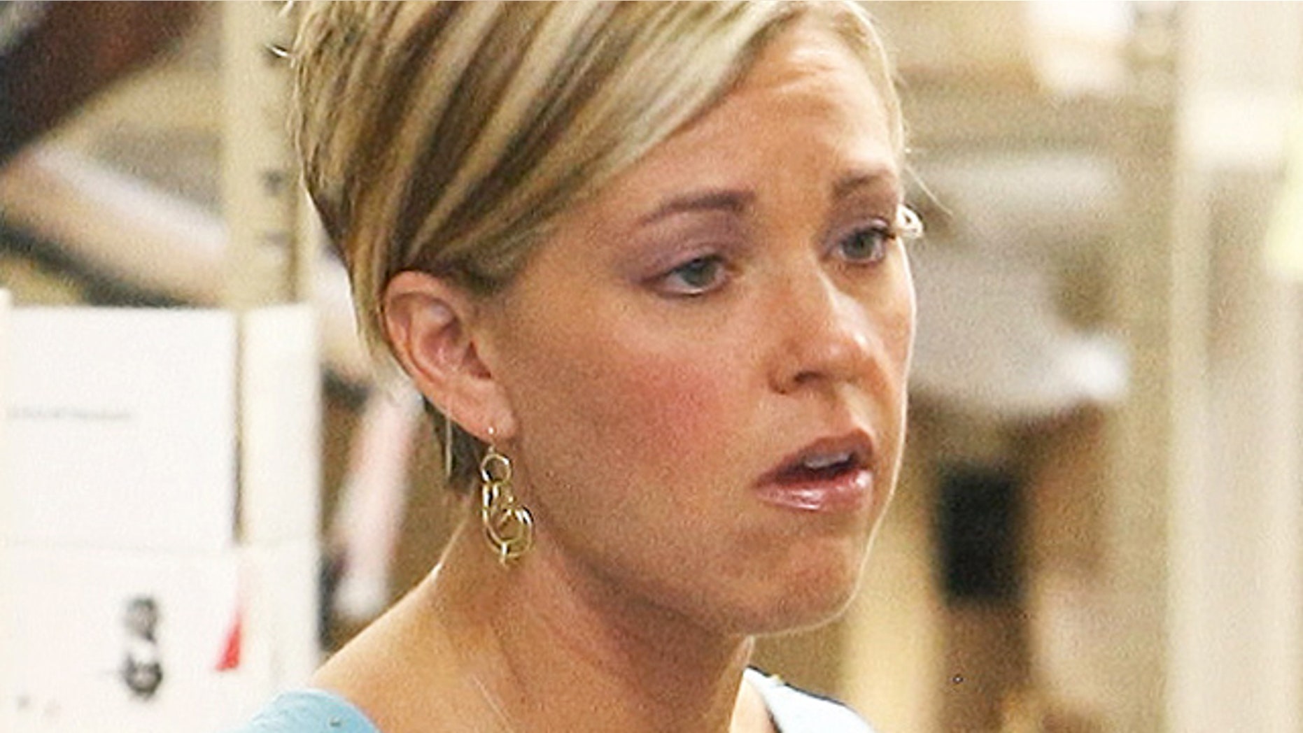 Aug. 27, 2009: A judge has told the reality TV mom to pay up!