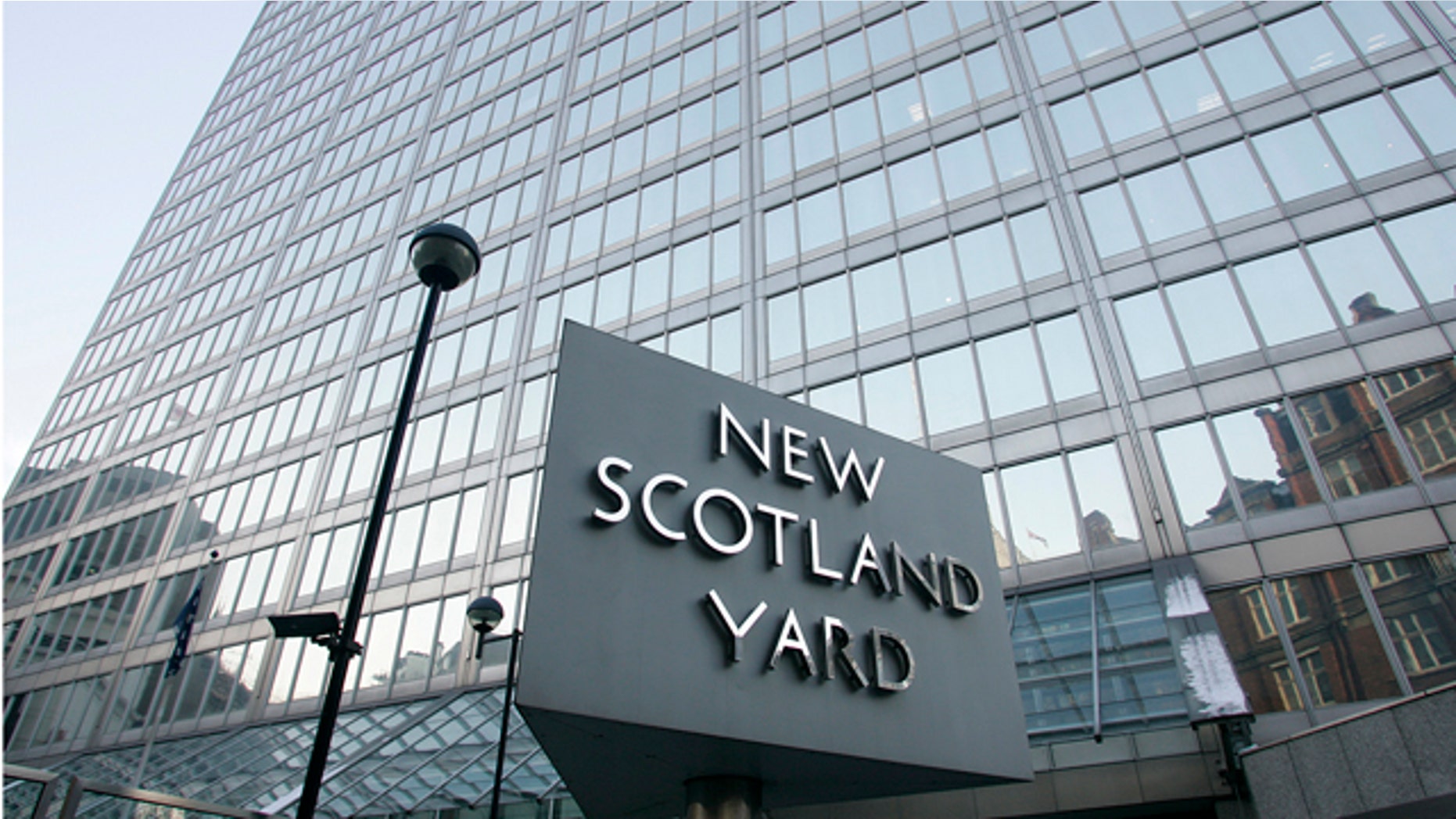 Dec. 20, 2010: British police on Monday arrested a dozen men suspected of plotting a large-scale terror attack _ the biggest anti-terrorist sweep since April 2009, when 12 men were detained over an alleged al-Qaida bomb plot in the northern city of Manchester.