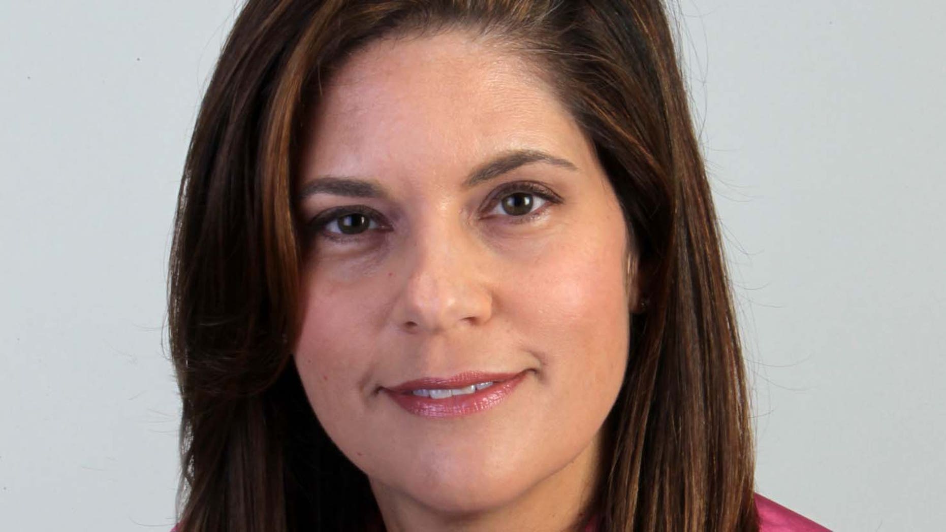 Aminda '`Mindy'' Marques Gonzalez , Managing Editor of The Miami Herald, October 20th, 2010.