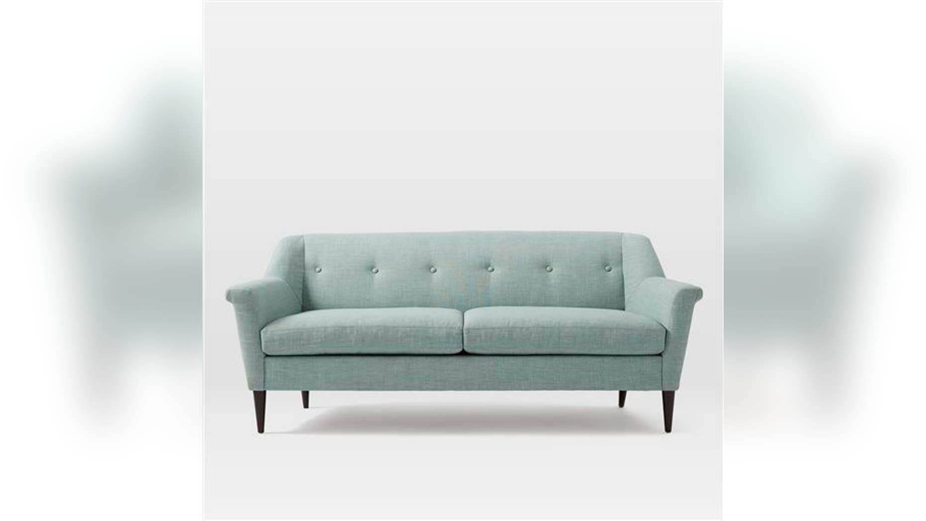 File photo of a sofa.