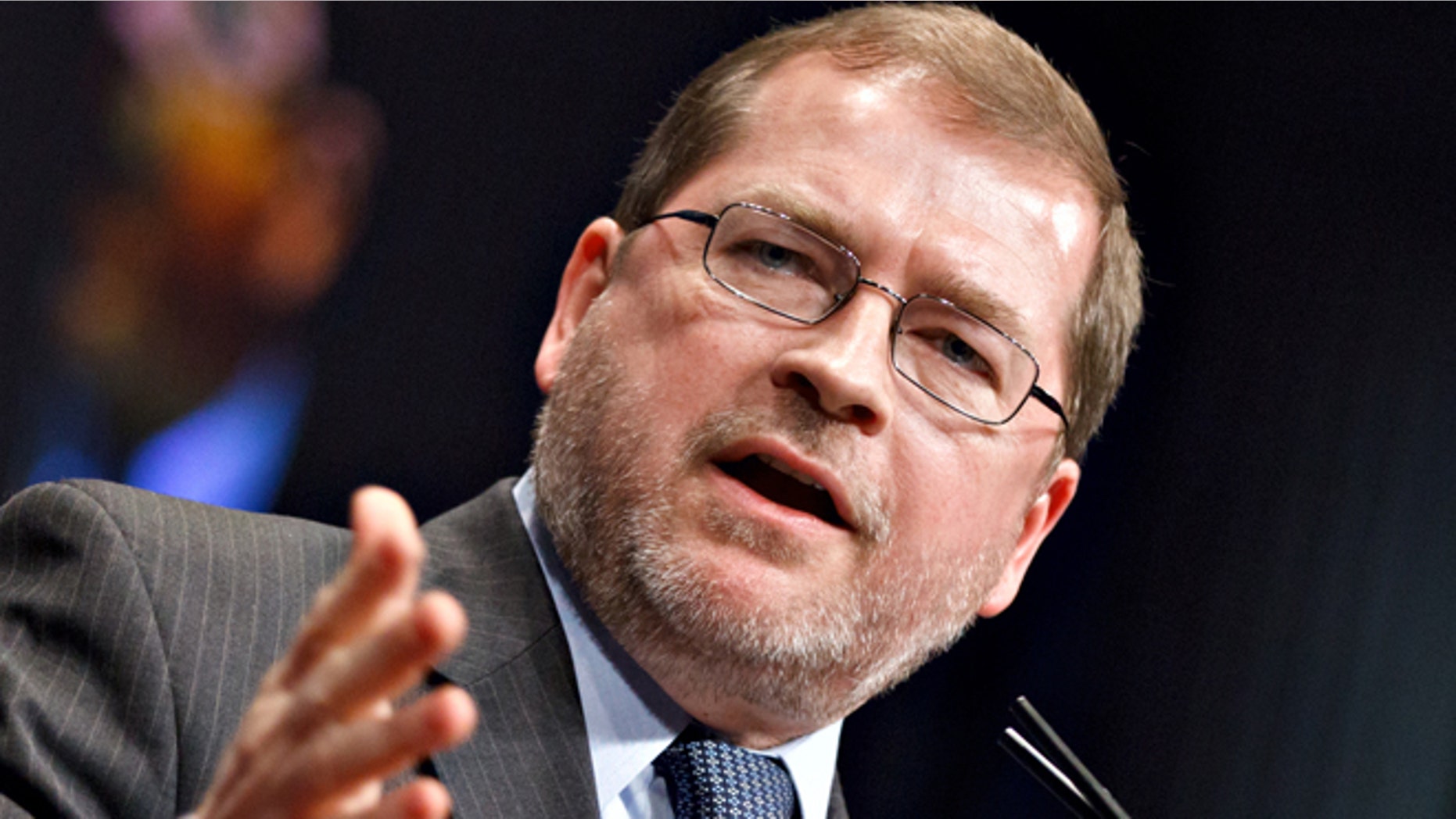 Grover Norquist, president of Americans for Tax Reform, has stepped down from his post on the NRA's board of directors amid a probe into his alleged ties to the Muslim Brotherhood.
