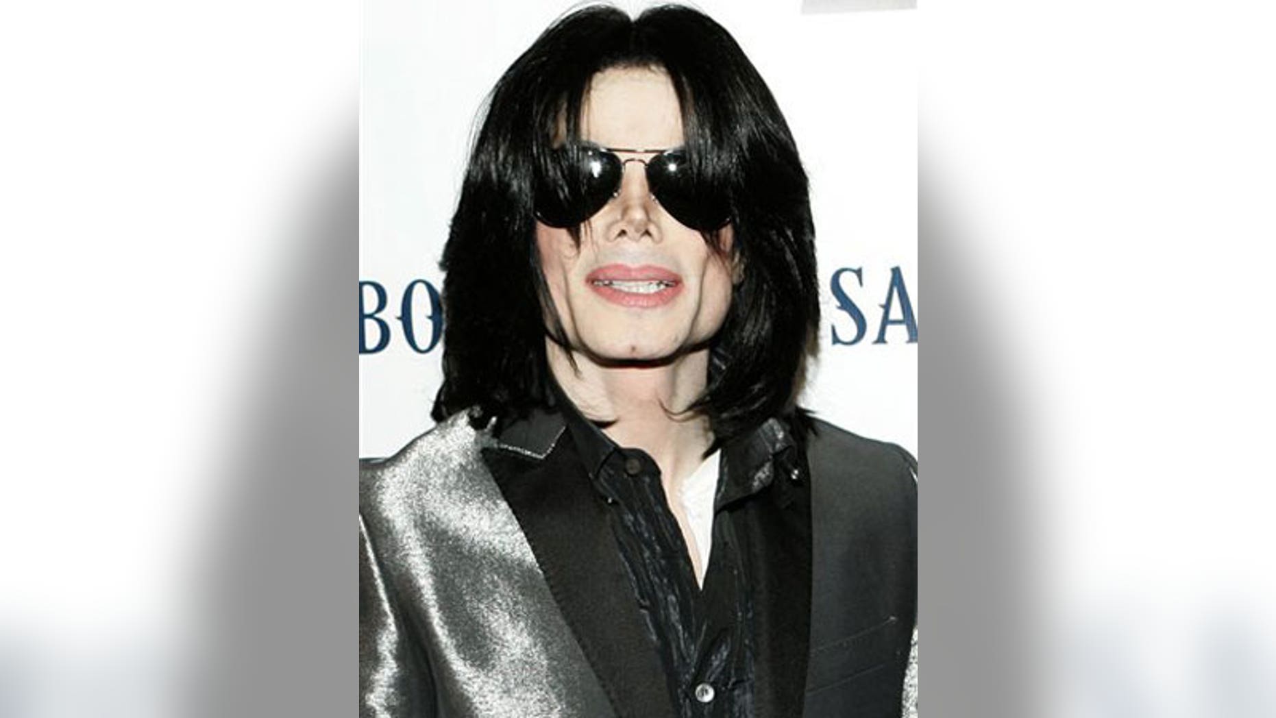 Michael Jackson