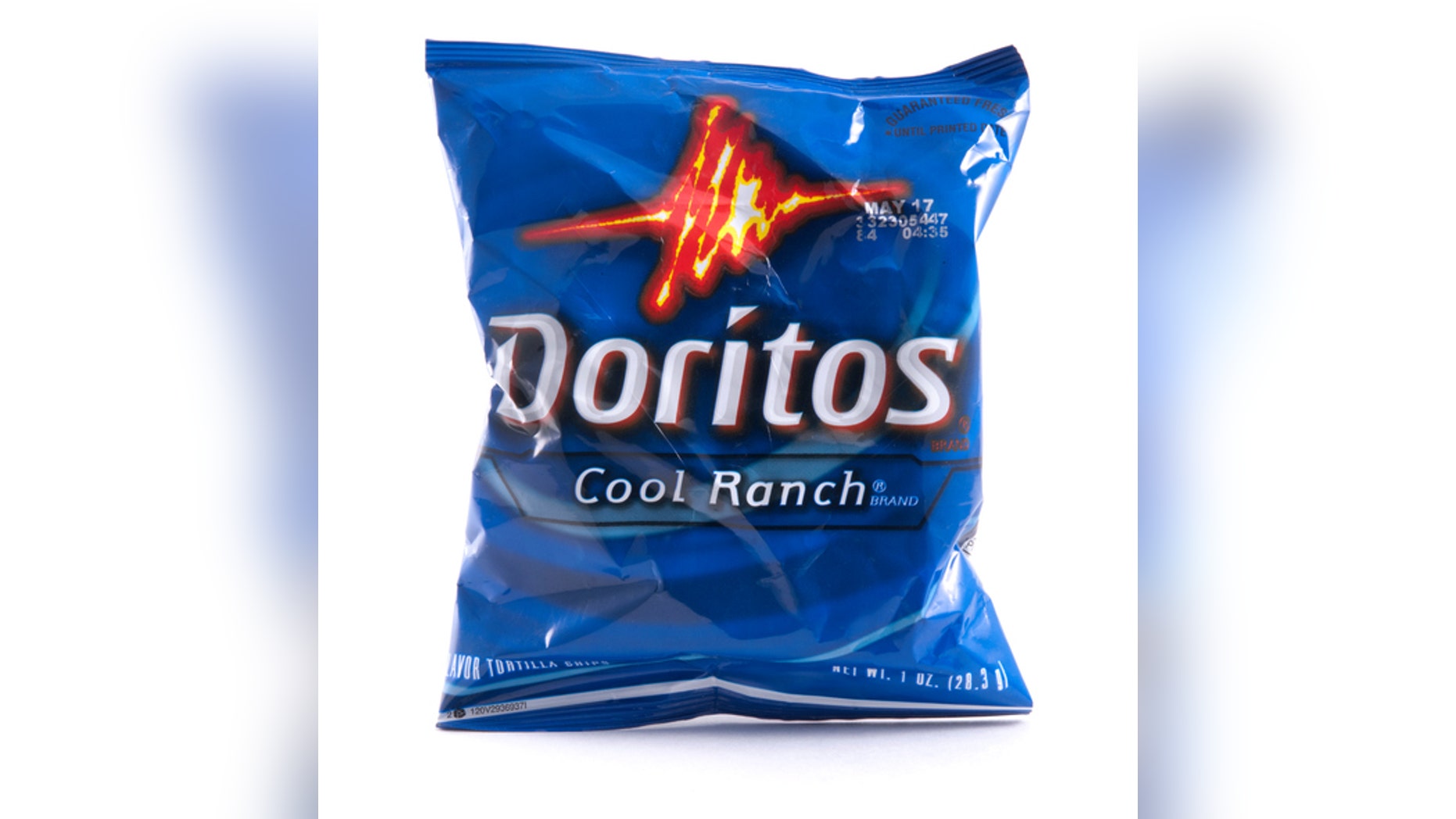 There's an interesting history behind the popular chip.