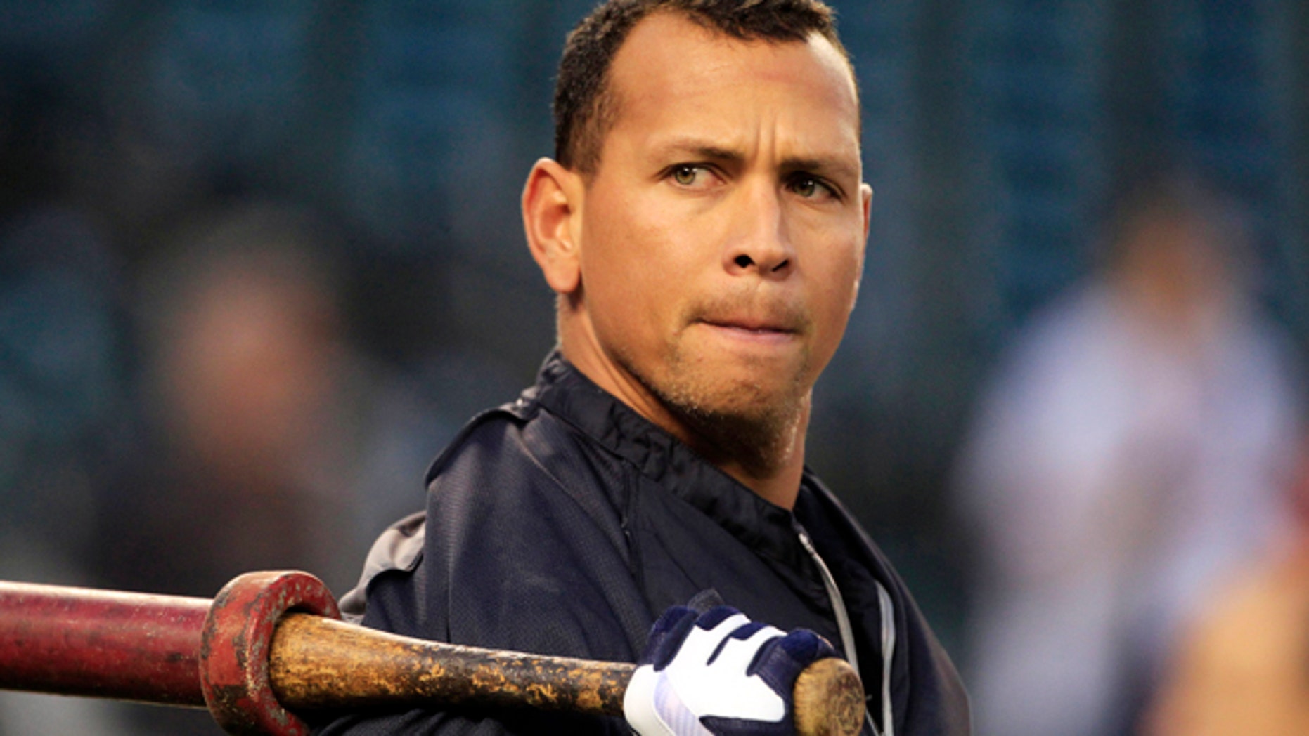 Yankees slugger Alex Rodriguez sues MLB, Selig for 'witch ...