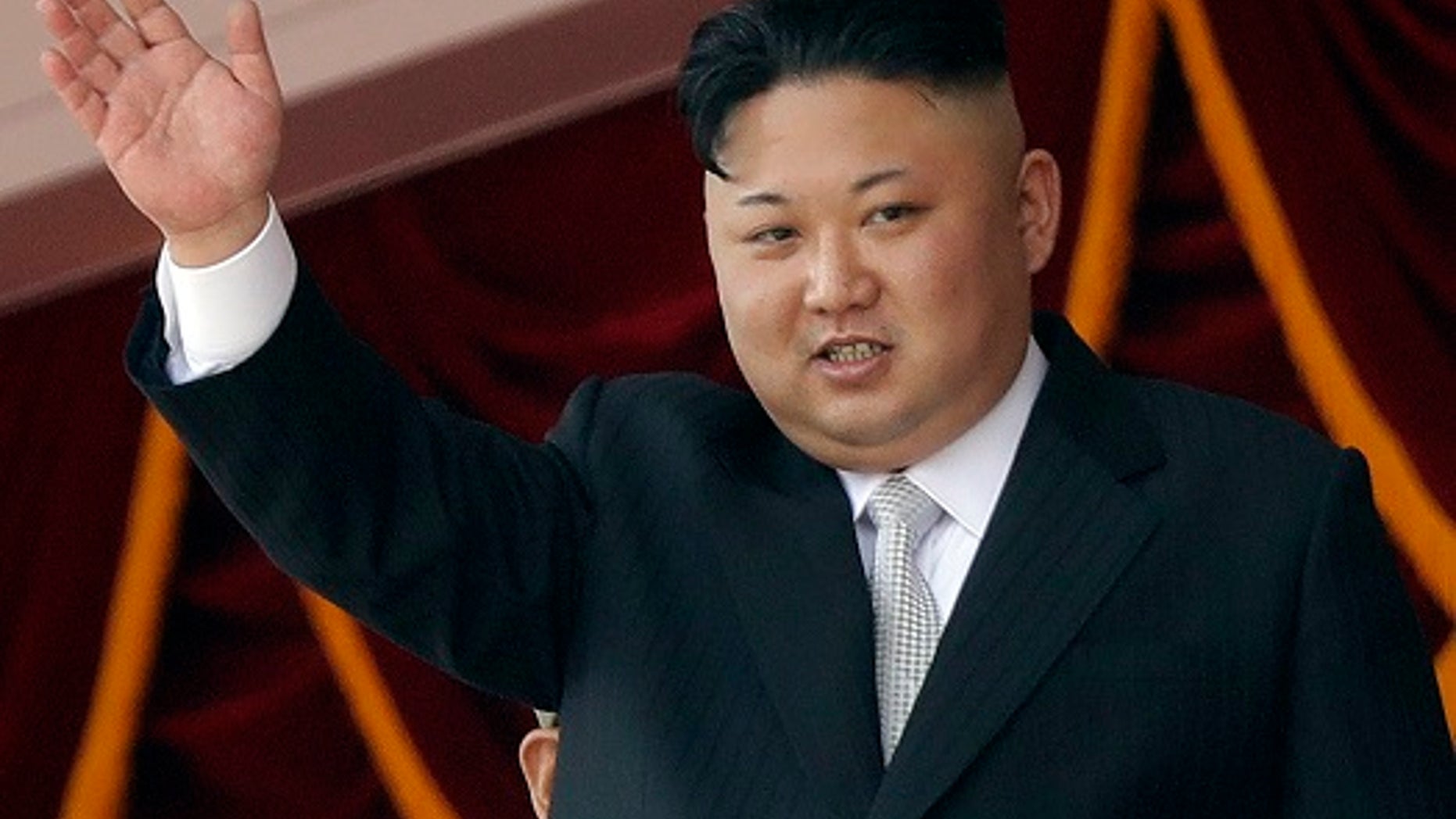 North Korean leader Kim Jong Un called Tuesday’s launch of a long-range ballistic missile a “brilliant victory” and promises that more “gift packages” or weapons tests, will be coming to Americans.
