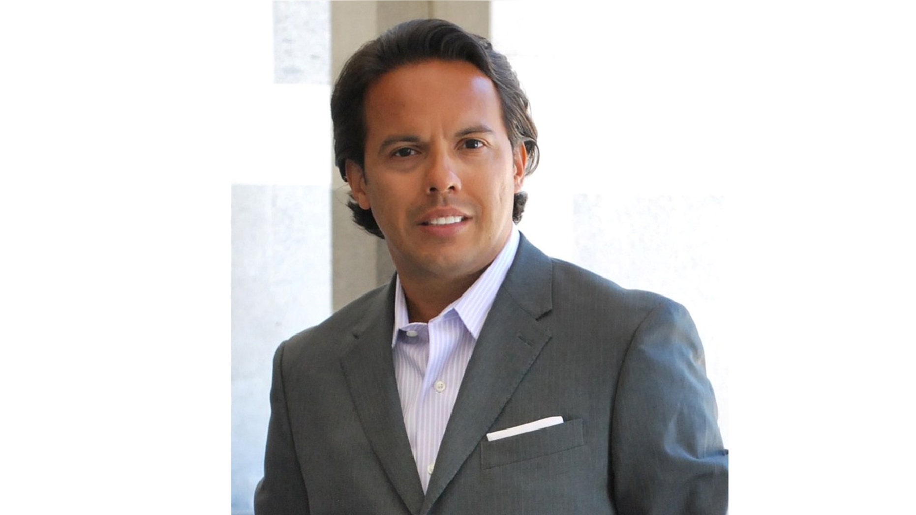 Rev. Samuel Rodriguez, one of the nation’s most prominent Latino faith leaders.