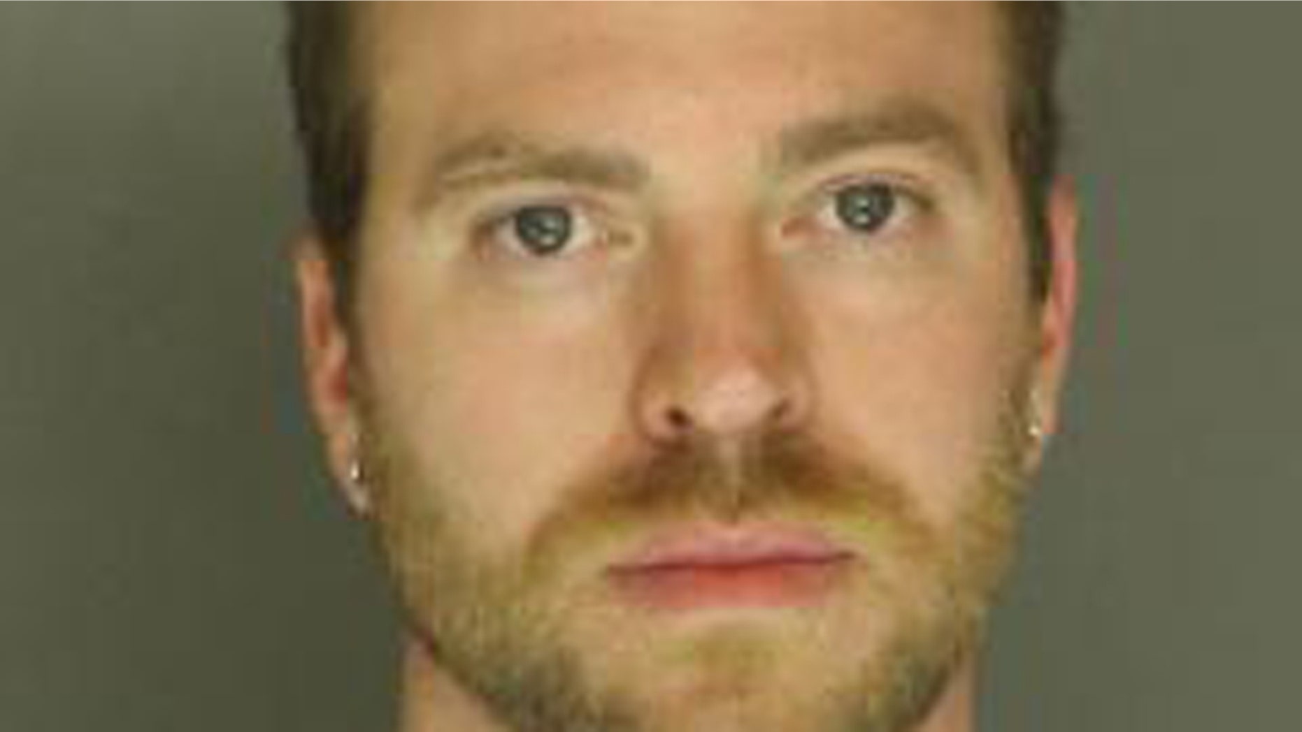 Lucas Bray, 33, faces strangulation and simple assault charges.
