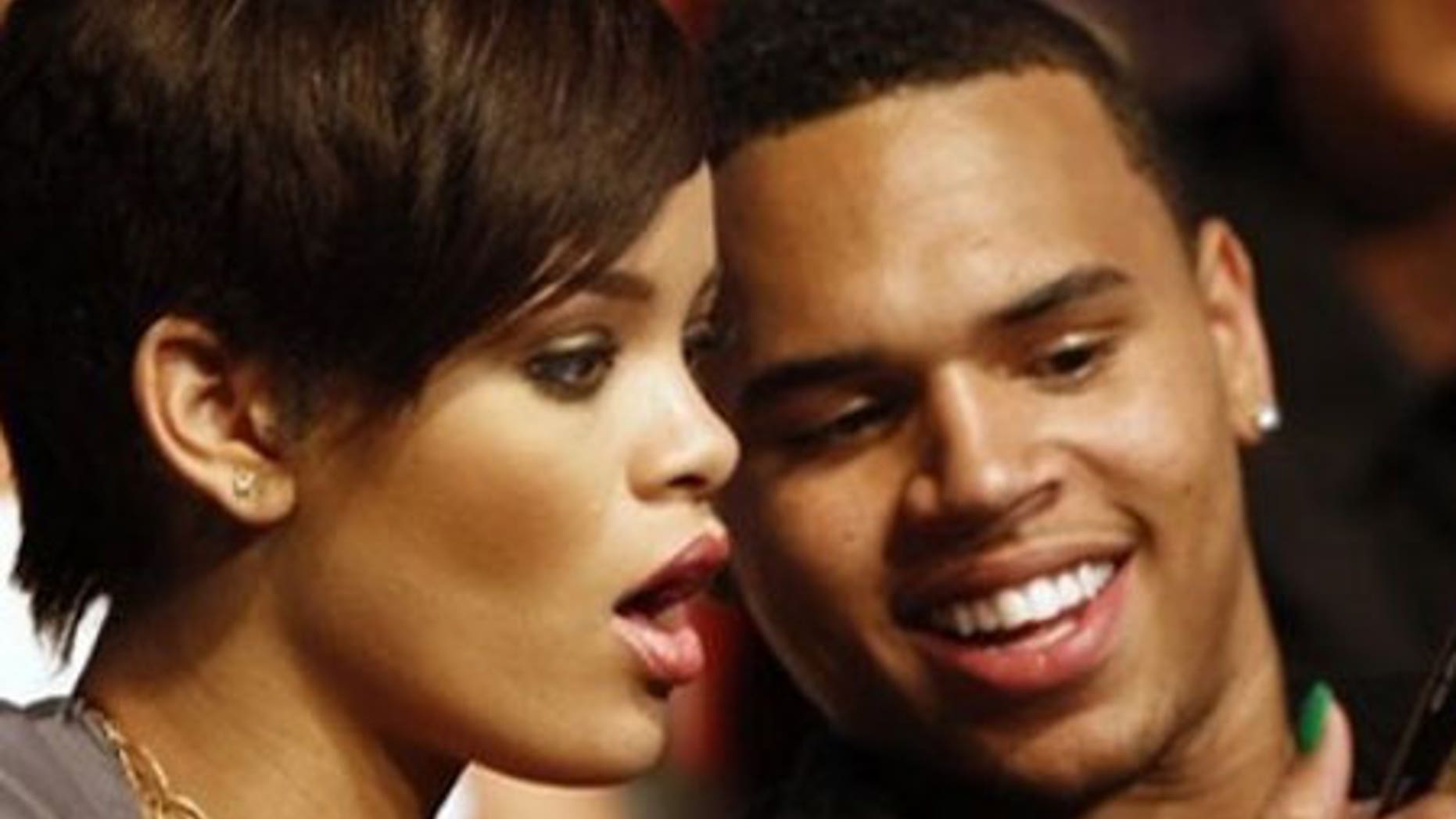 Report: Shocking Detective Notes Detail Chris Brown's Alleged Assault