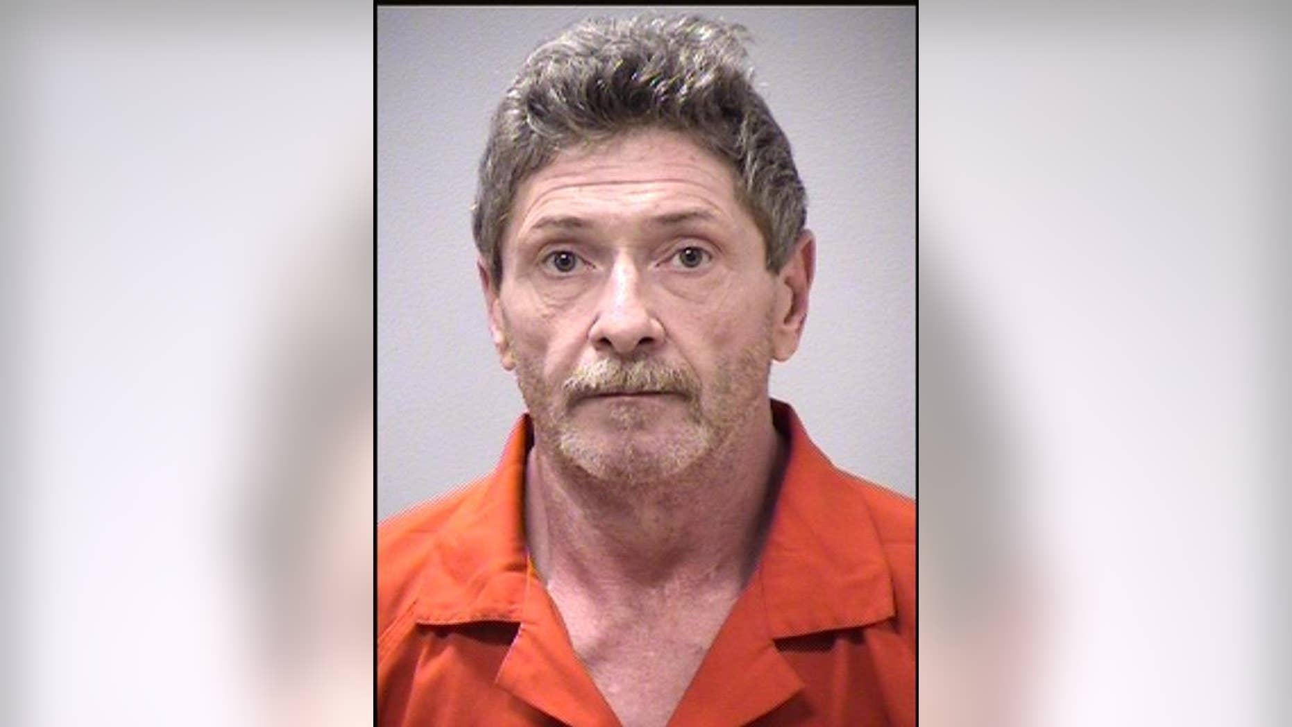 Charles Pickett Jr.