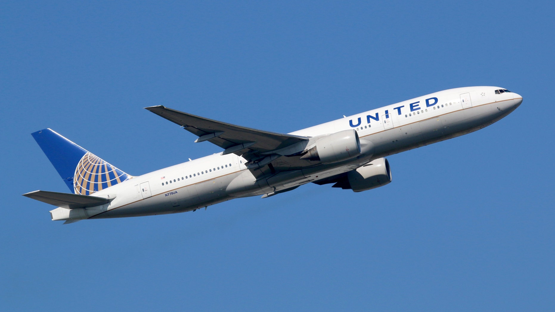 United Airlines has apologized to the passenger involved and given her a $500 travel voucher.