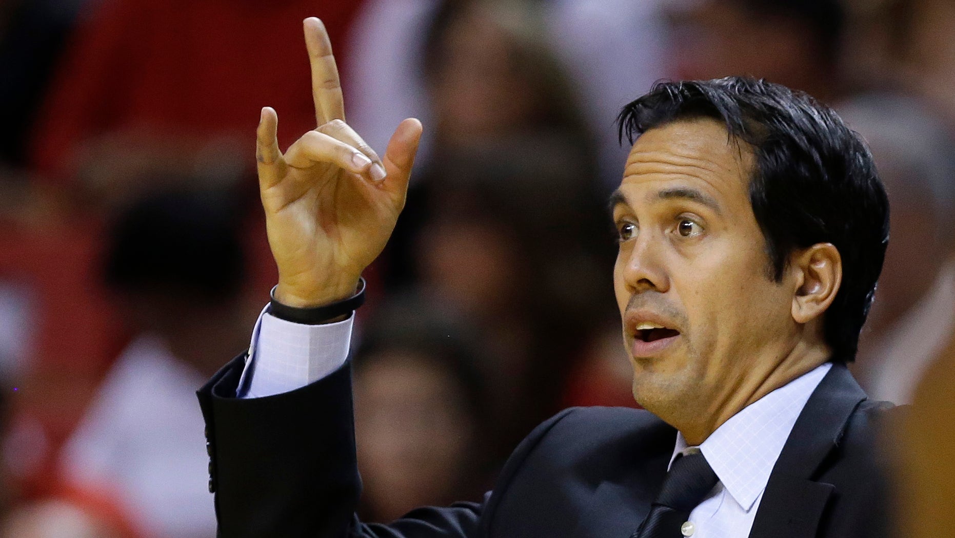 Heat Coach Erik Spoelstra, A Filipino-American, Featured In UNICEF Ad ...