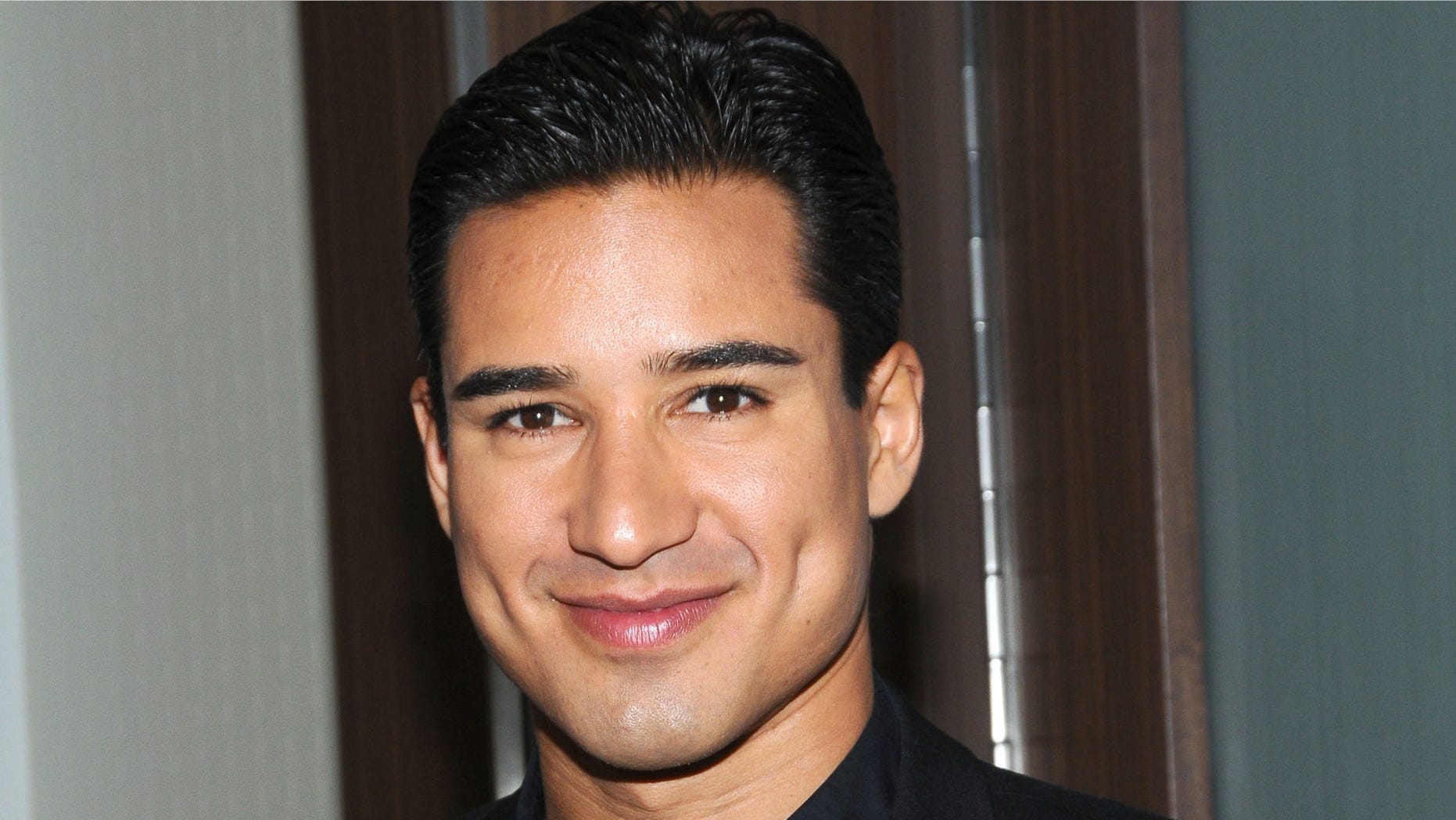 SAN FRANCISCO, CA - JUNE 02: Mario Lopez arrives at the 23rd Annual GLAAD Media Awards at San Francisco Marriott Marquis on June 2, 2012 in San Francisco, California. (Photo by Araya Diaz/Getty Images for GLAAD)