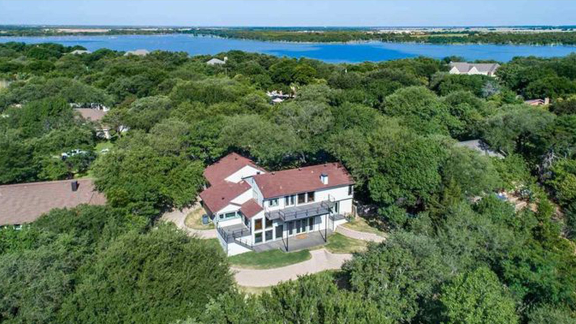 Get your very own piece of "Fixer Upper" with this season 2 home that just hit the market.