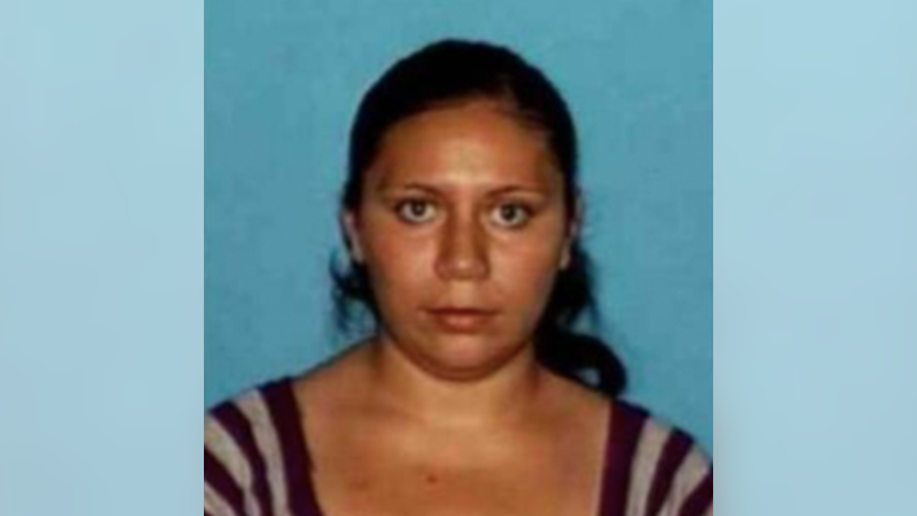 Police in Fresno, California allege that Maria Gonzalez lied about being kidnapped because she didn't have $9,000 to pay her employees,