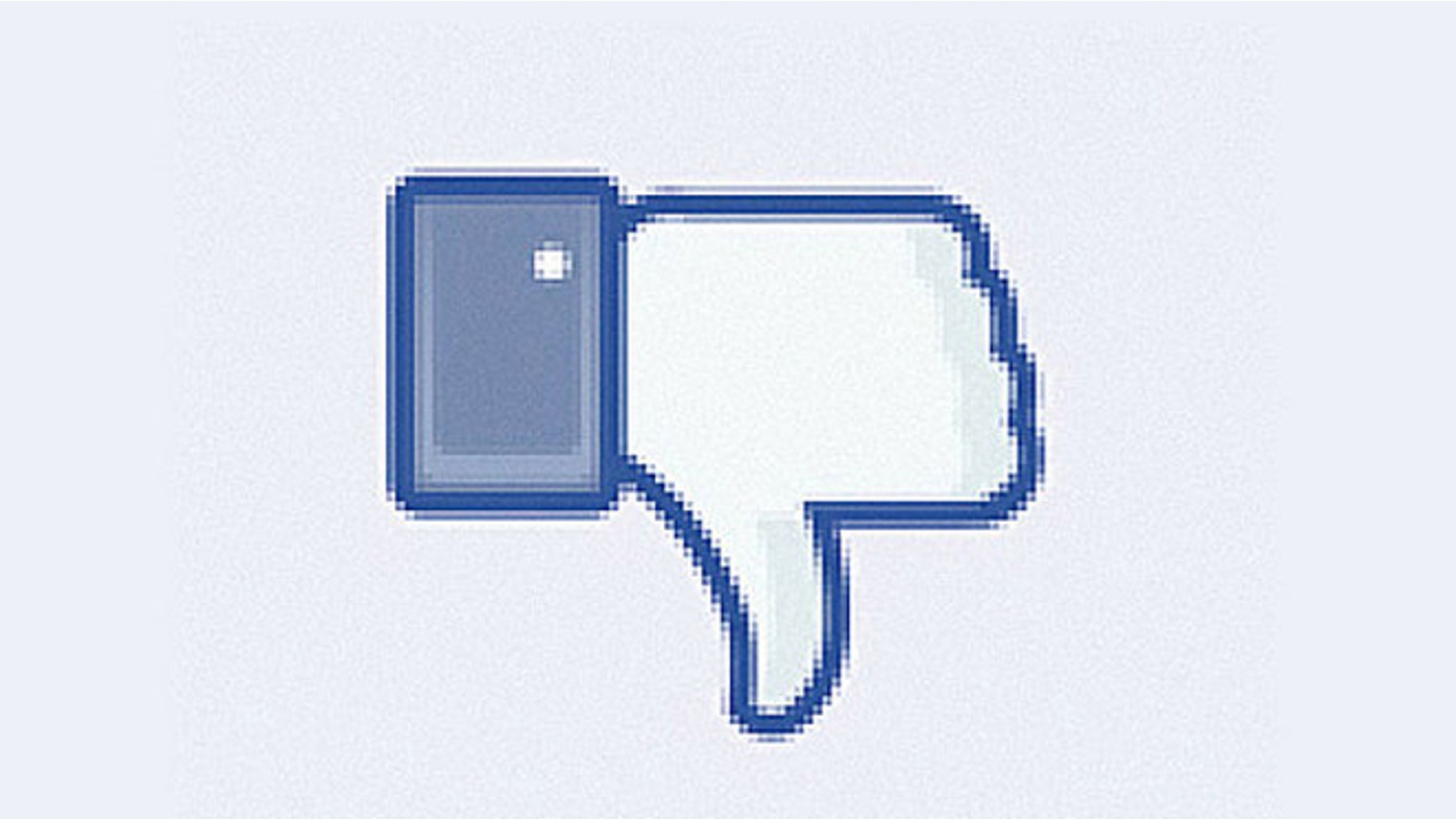 Thumbs down.