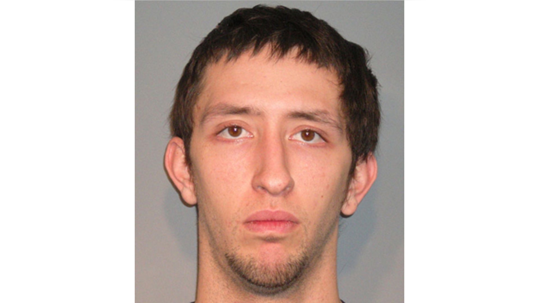 Nikkolaus V. McCarthy, 25, of Charlton, N.Y.