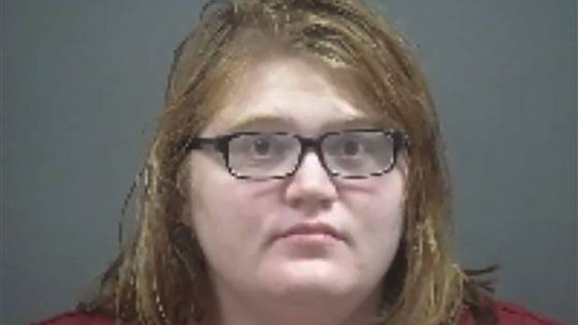 Jillian McCabe is seen in an undated photo provided by the Newport, Ore., Police Department. McCabe, who said she threw her 6-year-old son off the Yaquina Bay Bridge on the Oregon coast Monday, Nov. 3, 2014, was arrested on murder and manslaughter charges after the boy's body was found in the bay, police said. (AP Photo/Newport, Ore., Police Department)