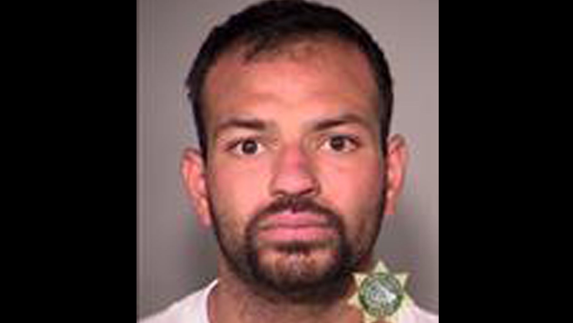 Sergio Jose Martinez, 31, attacked two women in Portland, Ore., on the same day, authorities say.