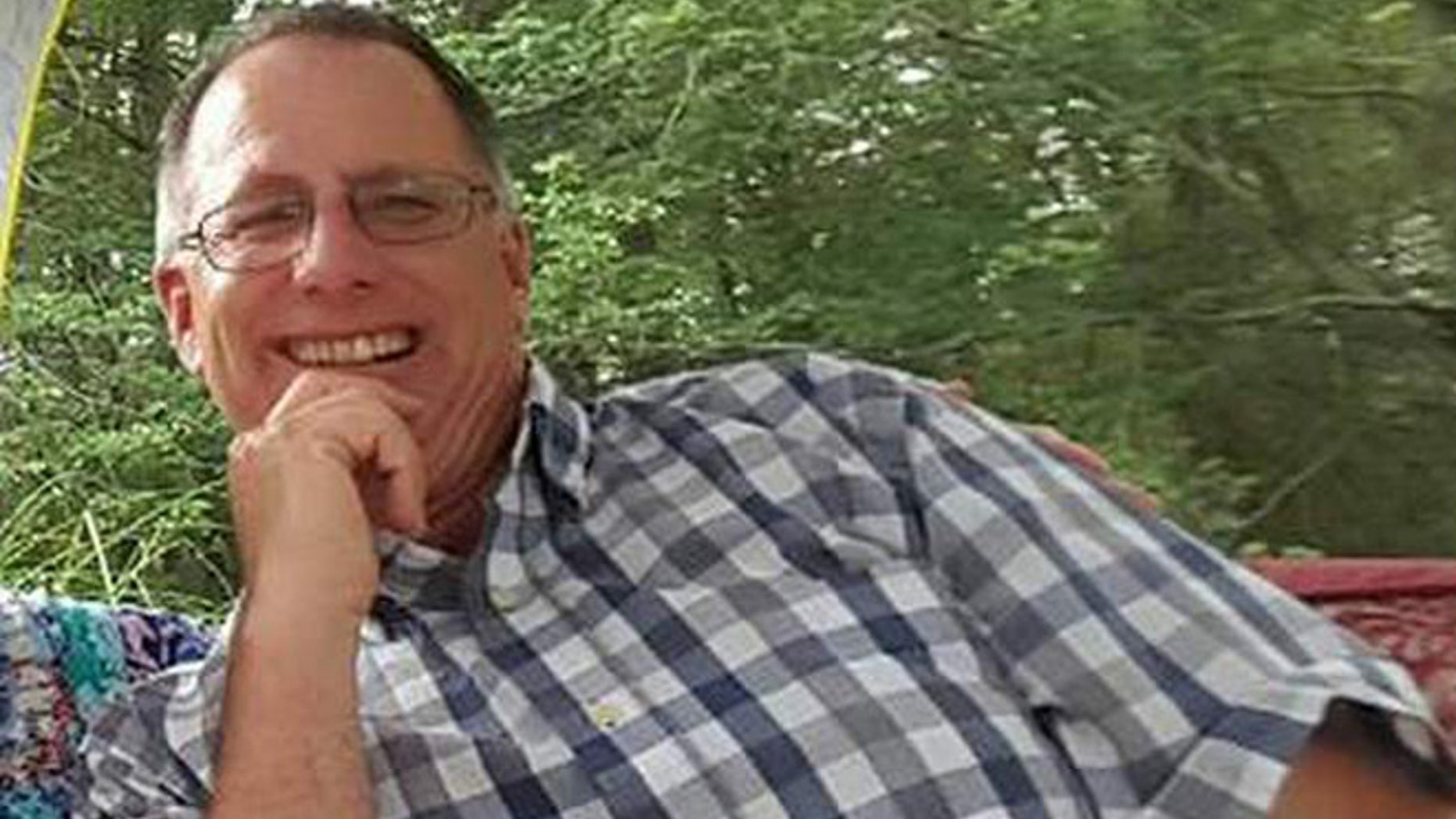 George Heath, a 56-year-old teacher in New Bedford, Mass., was fatally stabbed trying to help victim of mall attack.