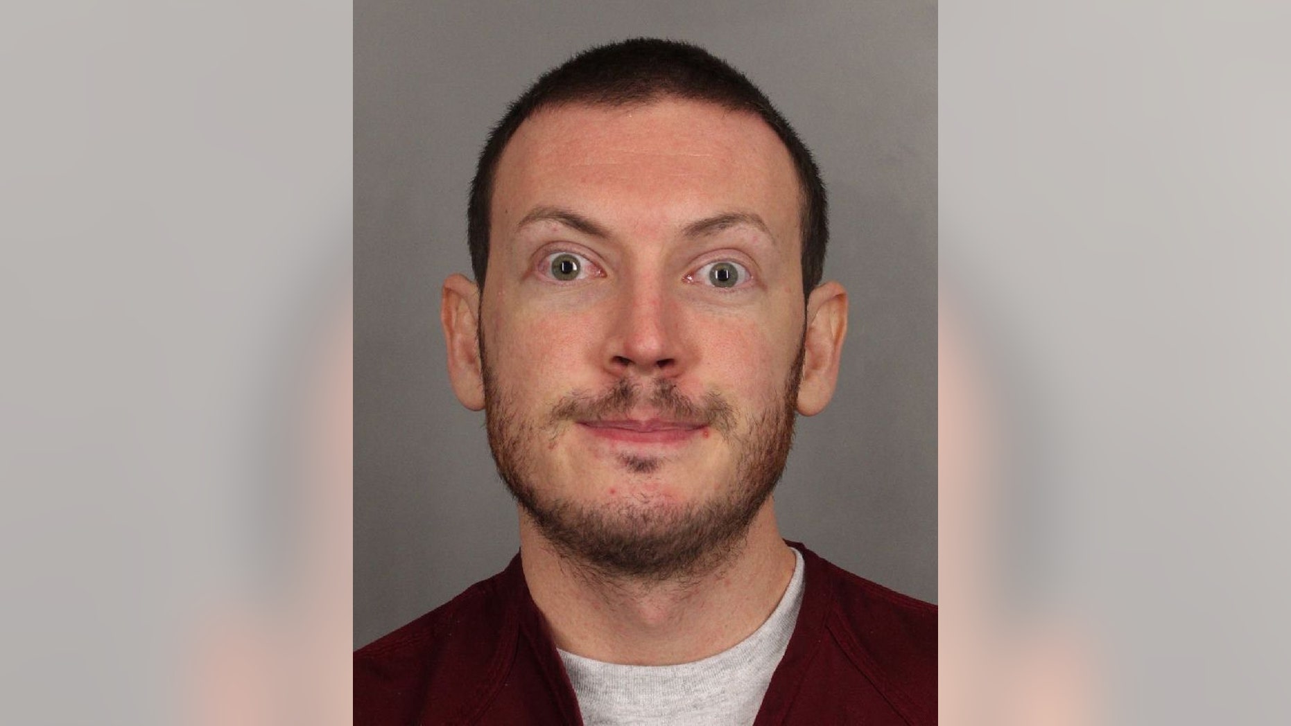 FILE - This file photo provided by the Arapahoe County Sheriff's Office shows James Holmes, who faces faces multiple counts of first-degree murder and attempted murder in the July 20 Colorado theater shooting in Aurora, Colo. and hasn't yet entered a plea. Prosecutors and defense lawyers were heading back to court Wednesday, Jan. 2, 2013 in advance of a crucial hearing in the case. The preliminary hearing, which starts Monday, Jan. 7, will give the public its first officially sanctioned look at much of the evidence against Holmes. Holmes' lawyers have said he suffers from mental illness. At the conclusion of the preliminary hearing, State District Judge William B. Sylvester will decide if the evidence is sufficient to put Holmes on trial. (AP Photo/Arapahoe County Sheriff, File)