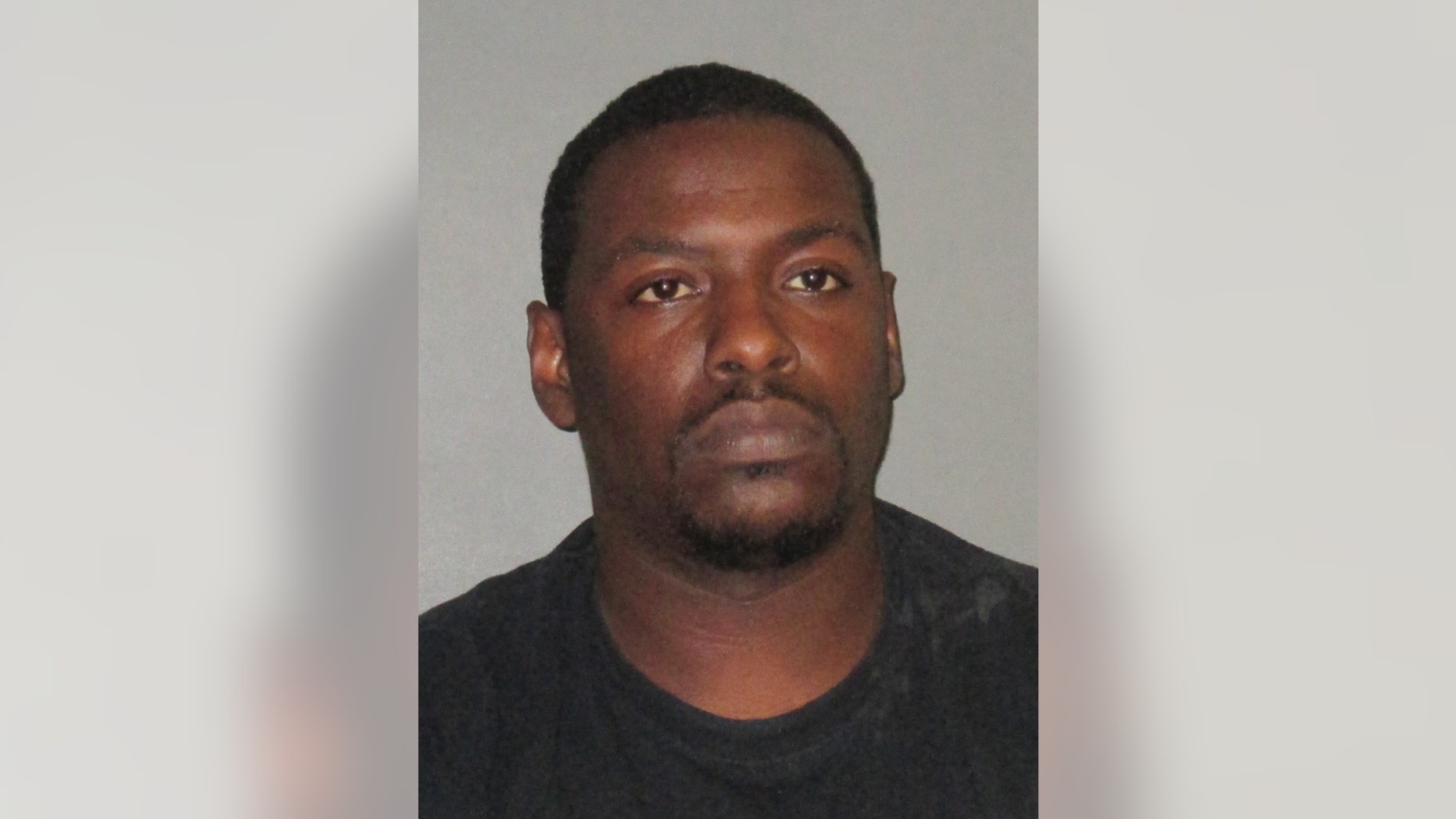 This photo provided by the East Baton Rouge Parish Sheriff’s Office shows Marvin Mercer, the father of an 8-month-old Louisiana girl who died after being left in a hot car for about two hours. Mercer was arrested Wednesday, June 8, 2016, police said. (East Baton Rouge Parish Sheriff’s Office via AP) MANDATORY CREDIT