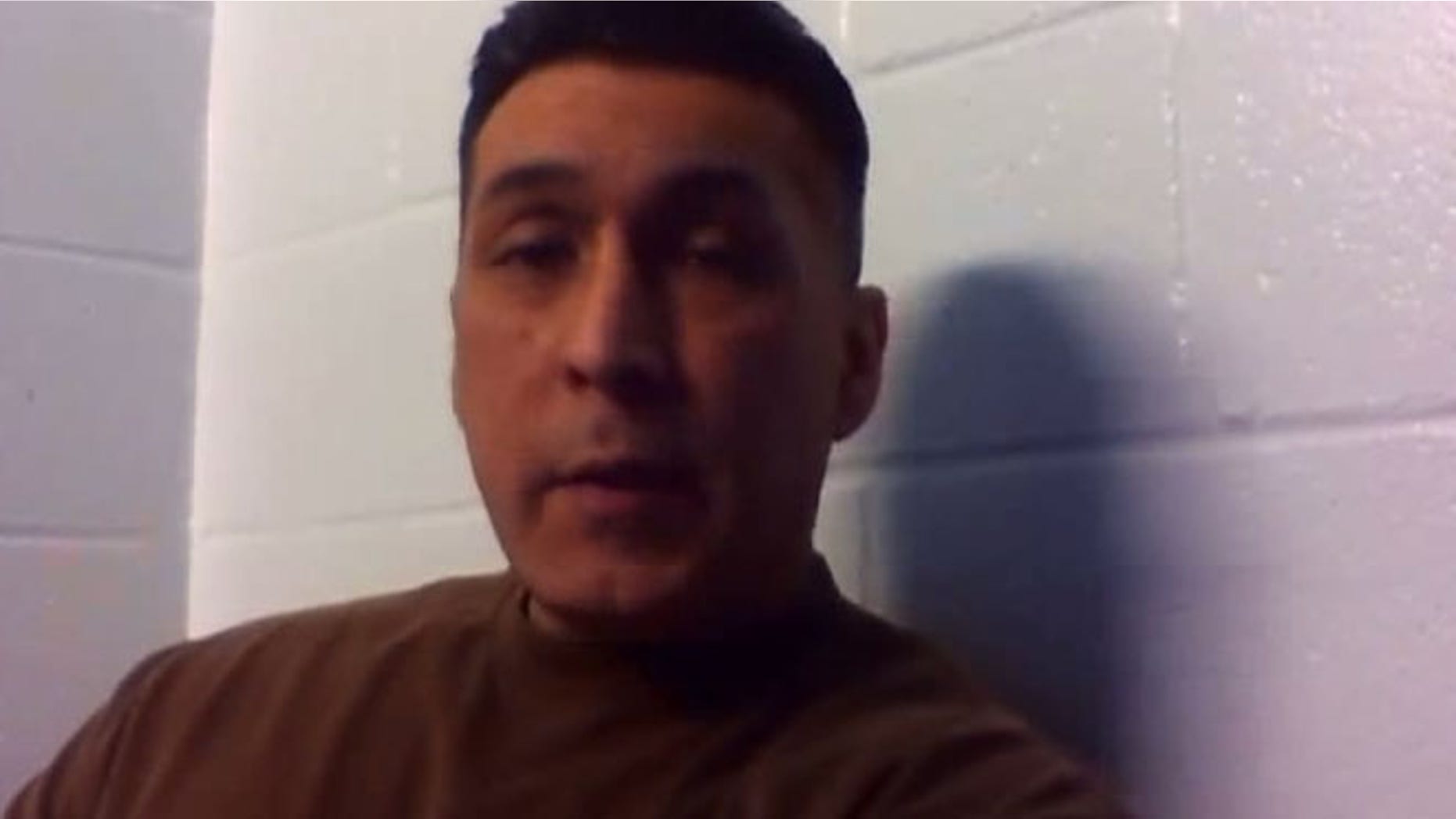 Rene 'Boxer' Enriquez is set to be released by next week unless Governor Jerry Brown intervenes. (Photo: via YouTube)