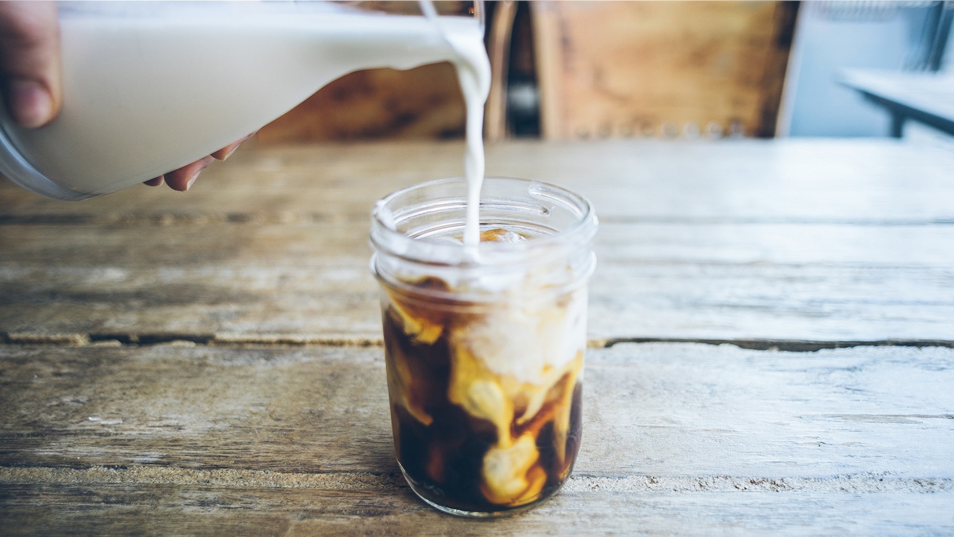 Whether you take your java black, flavored, with cream or sugared up, coffee lovers can agree that this holiday rocks.