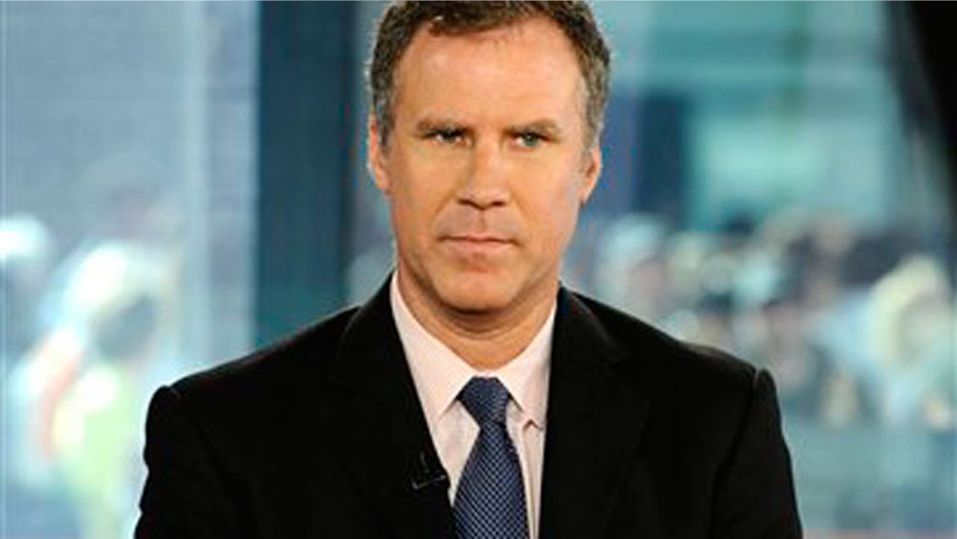 Will Ferrell (AP)