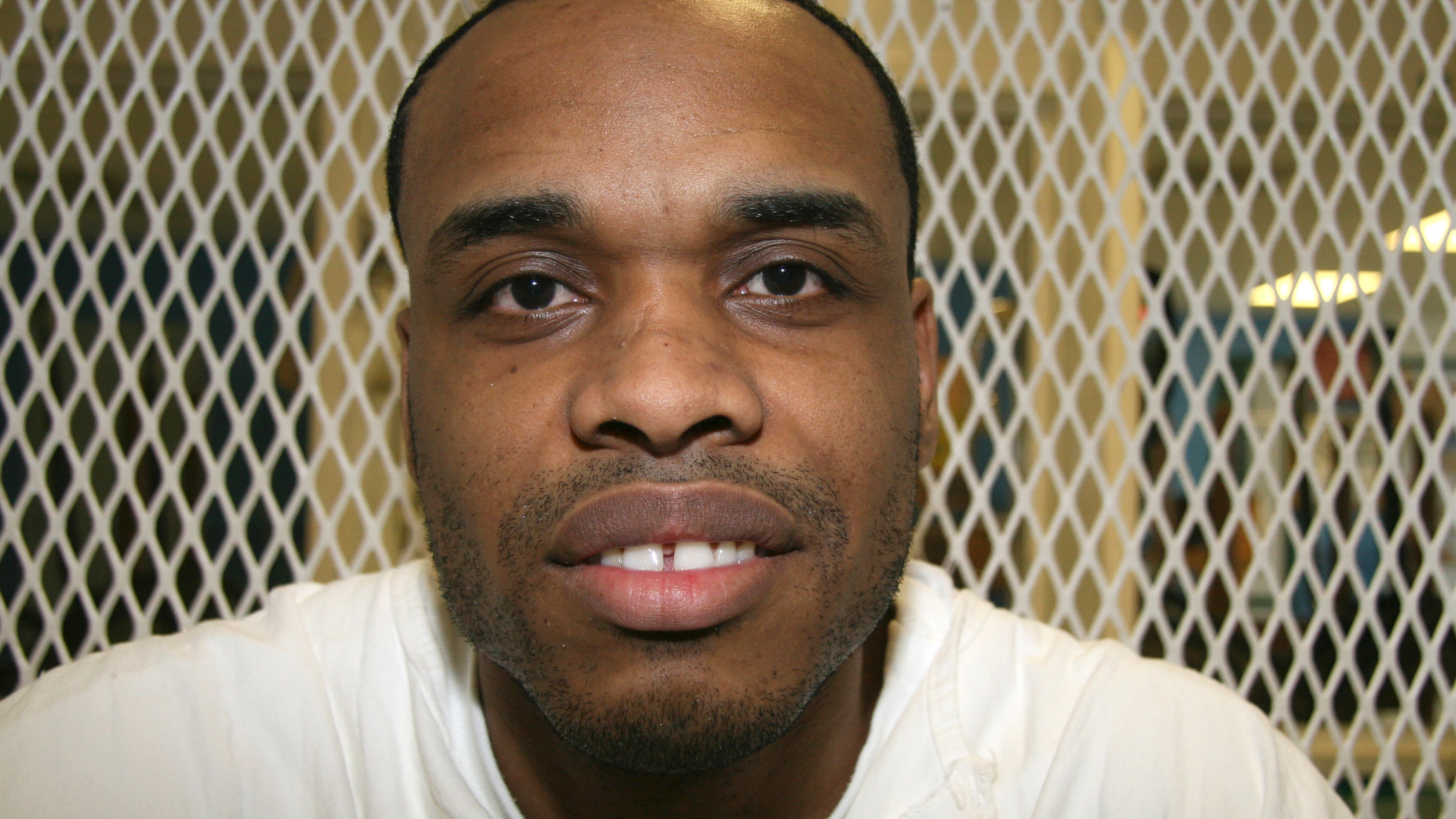 Christopher Young is the eighth prisoner to be put to death in Texas so far this year.