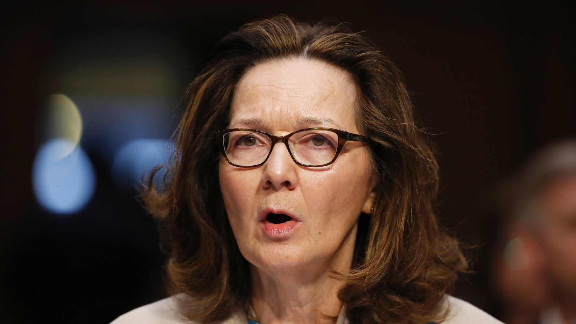 Cia Gets First Female Chief With Confirmation Of Gina Haspel Fox News 3261