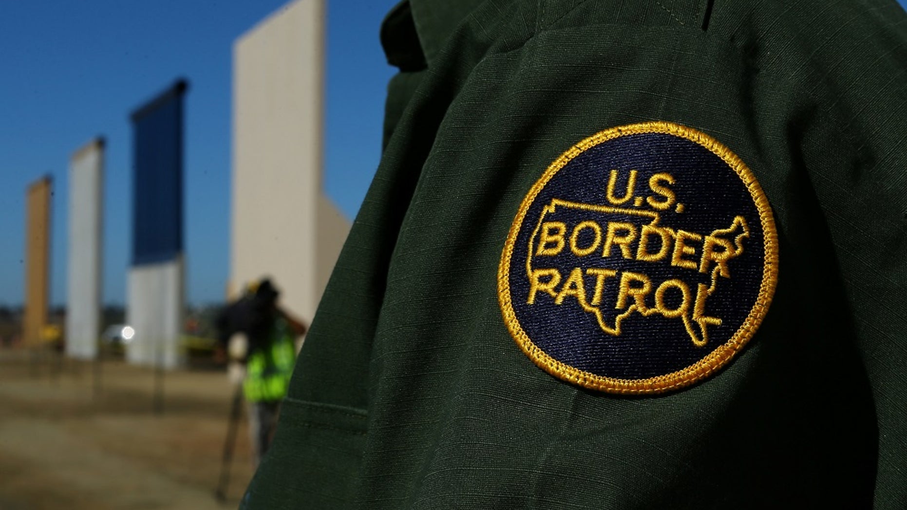 Federal Border Patrol officials reminded the public about the dangers of crossing into the U.S. illegally.