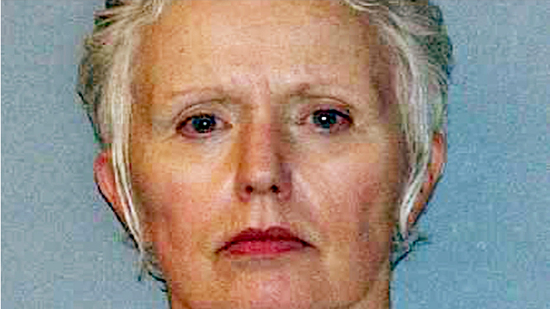FILE: Catherine Greig, the longtime girlfriend of Whitey Bulger.