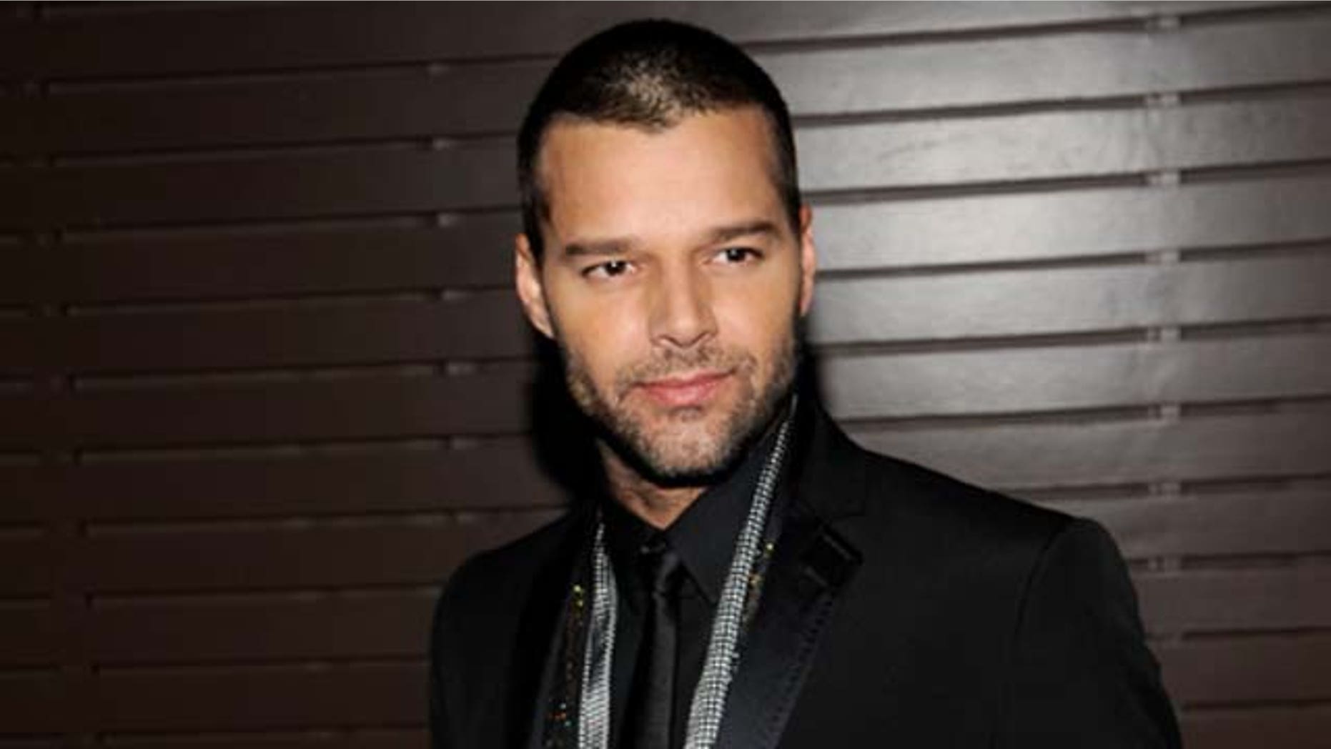 June 9, 2011: Puerto Rican singer Ricky Martin told an Argentine newspaper that he would like to adopt a baby girl.