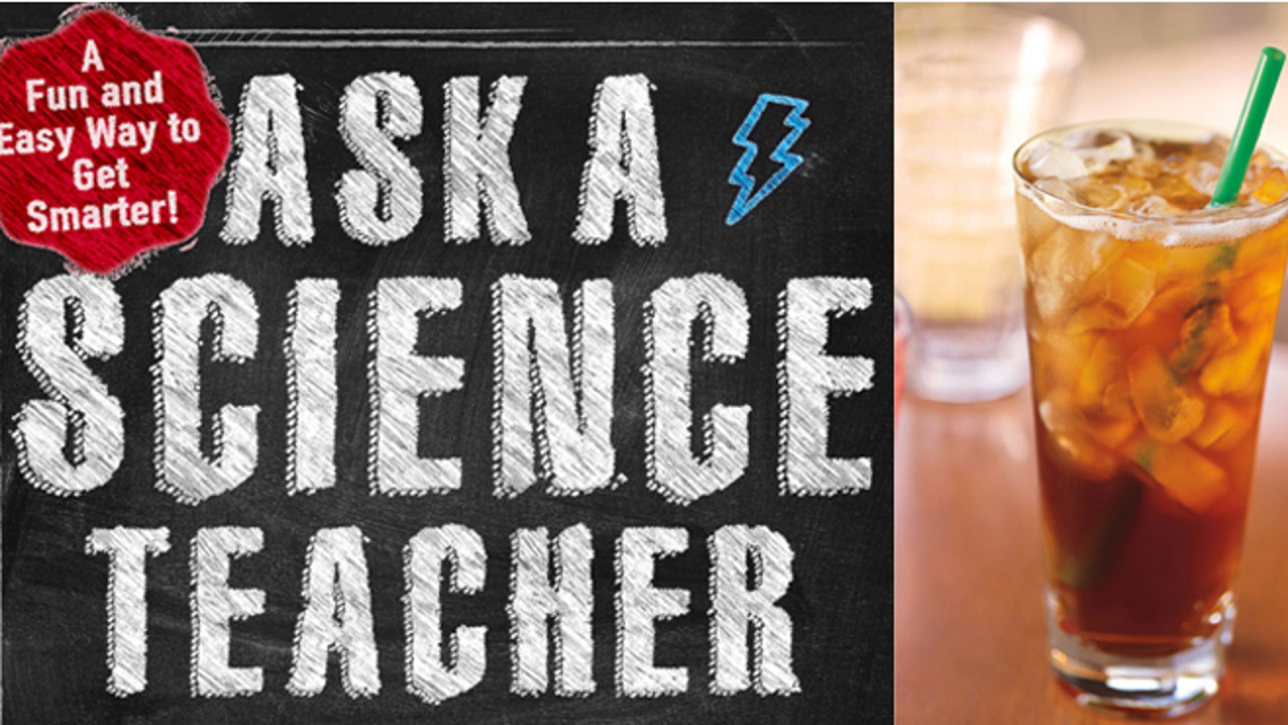 Ask A Science Teacher What Makes Ice Float Fox News