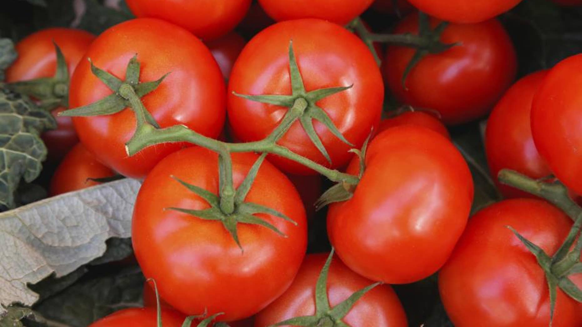 In a 2012 study, it was concluded that women who ate a diet rich in tomatoes had increased skin protection, reduced redness, and less DNA damage from ultraviolet rays, which can cause wrinkles. While you shouldn’t give up on SPF, doctors say this juicy fruit should be part of your overall diet for better looking skin. “Tomatoes contain lycopene, an antioxidant that protects the skin against UV radiation,” says Dr. Julia Tzu, clinical assistant professor of dermatology at New York University.