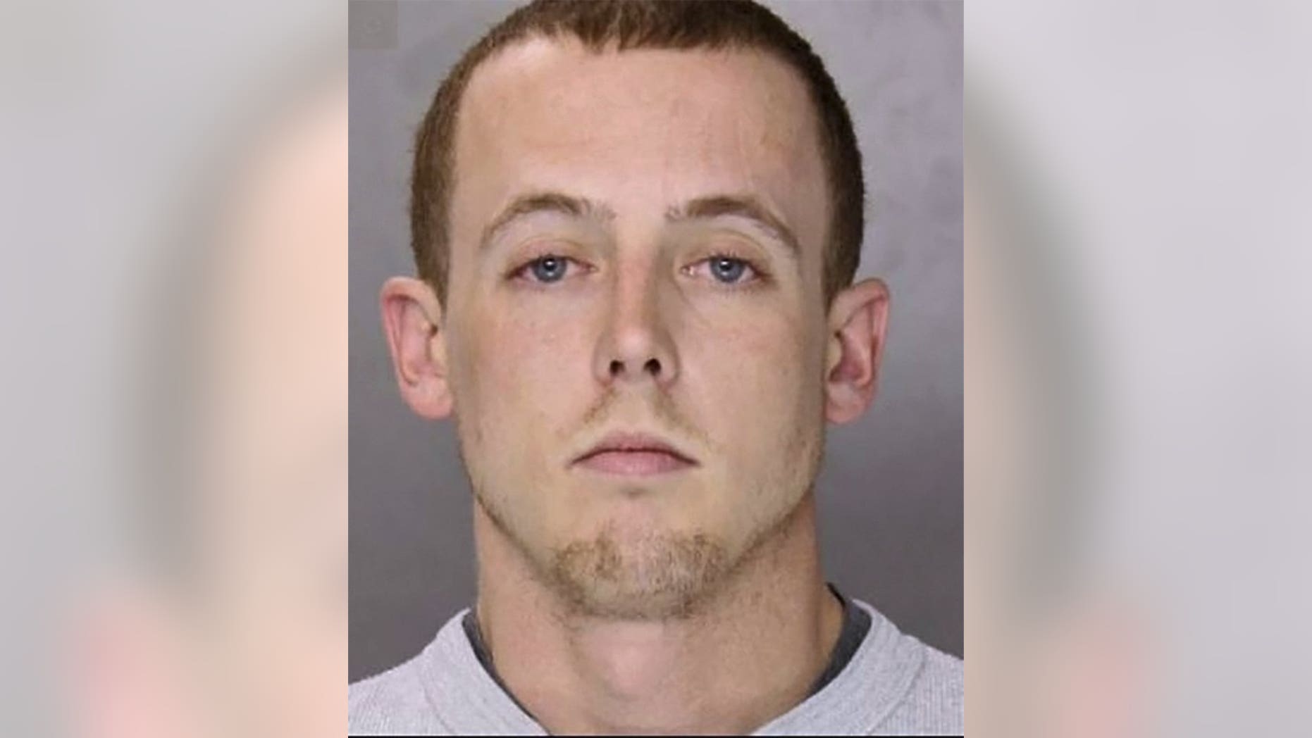 Douglas Aaron Shuttlesworth was arrested Monday
