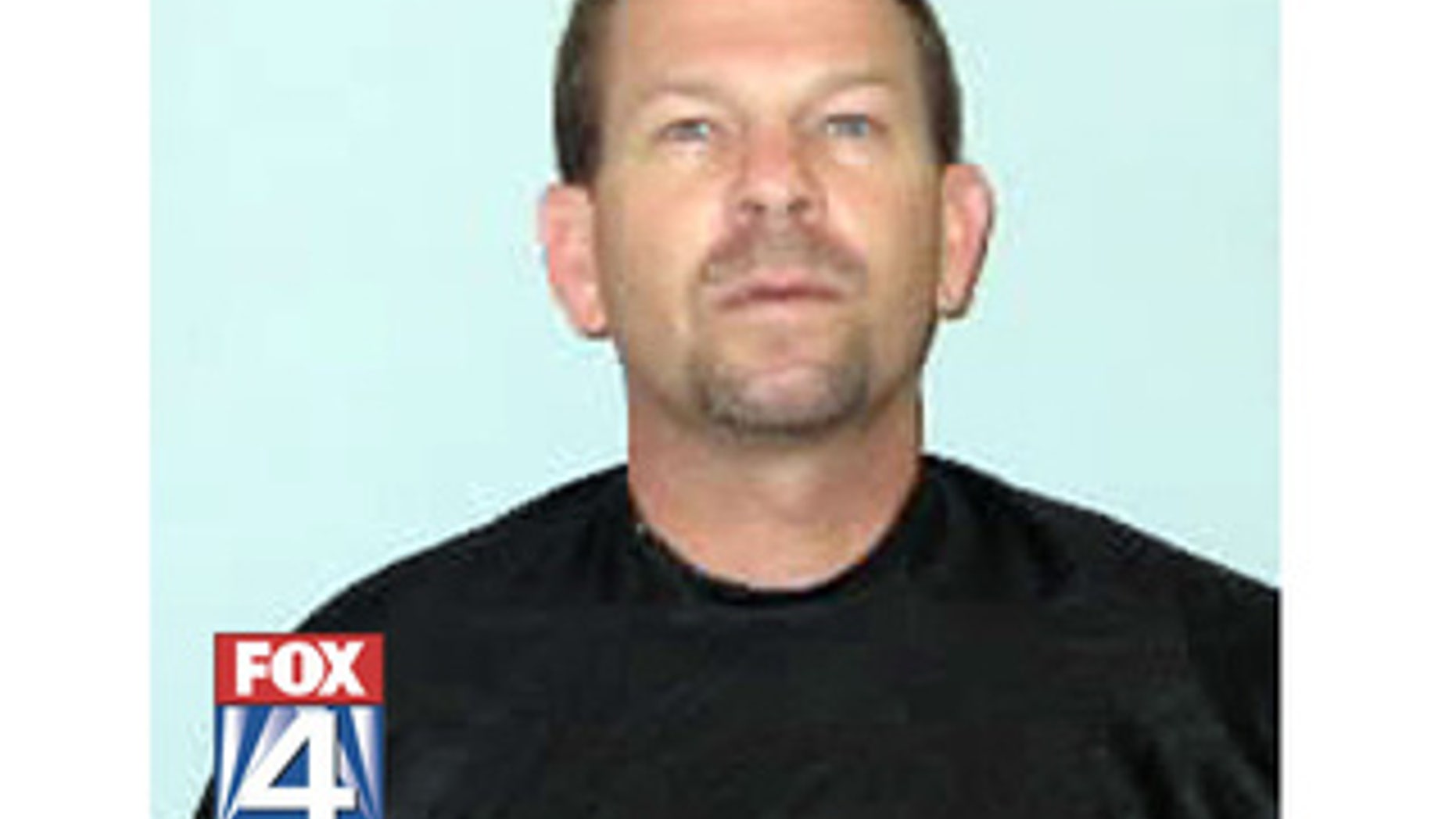 This undated photo shows Ryland Shane Absalon.