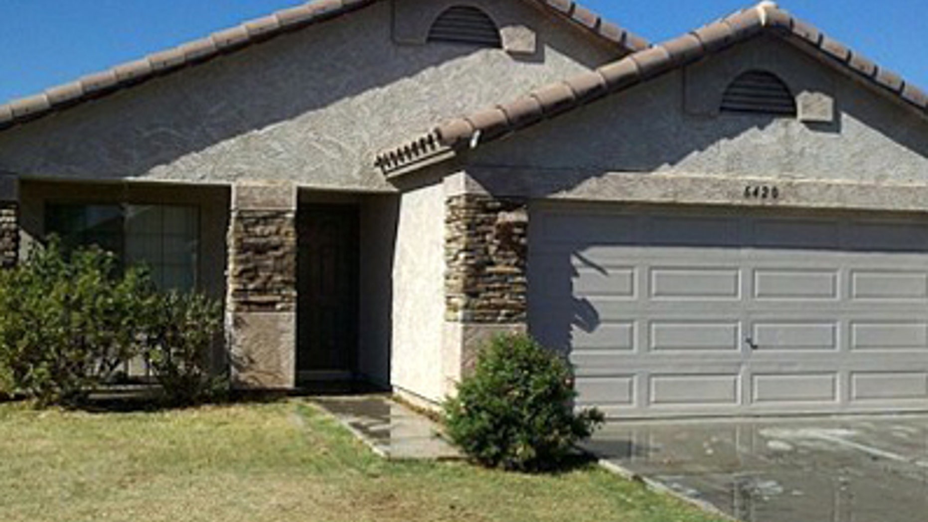 6420 W Cordes Rd Phoenix, AZ