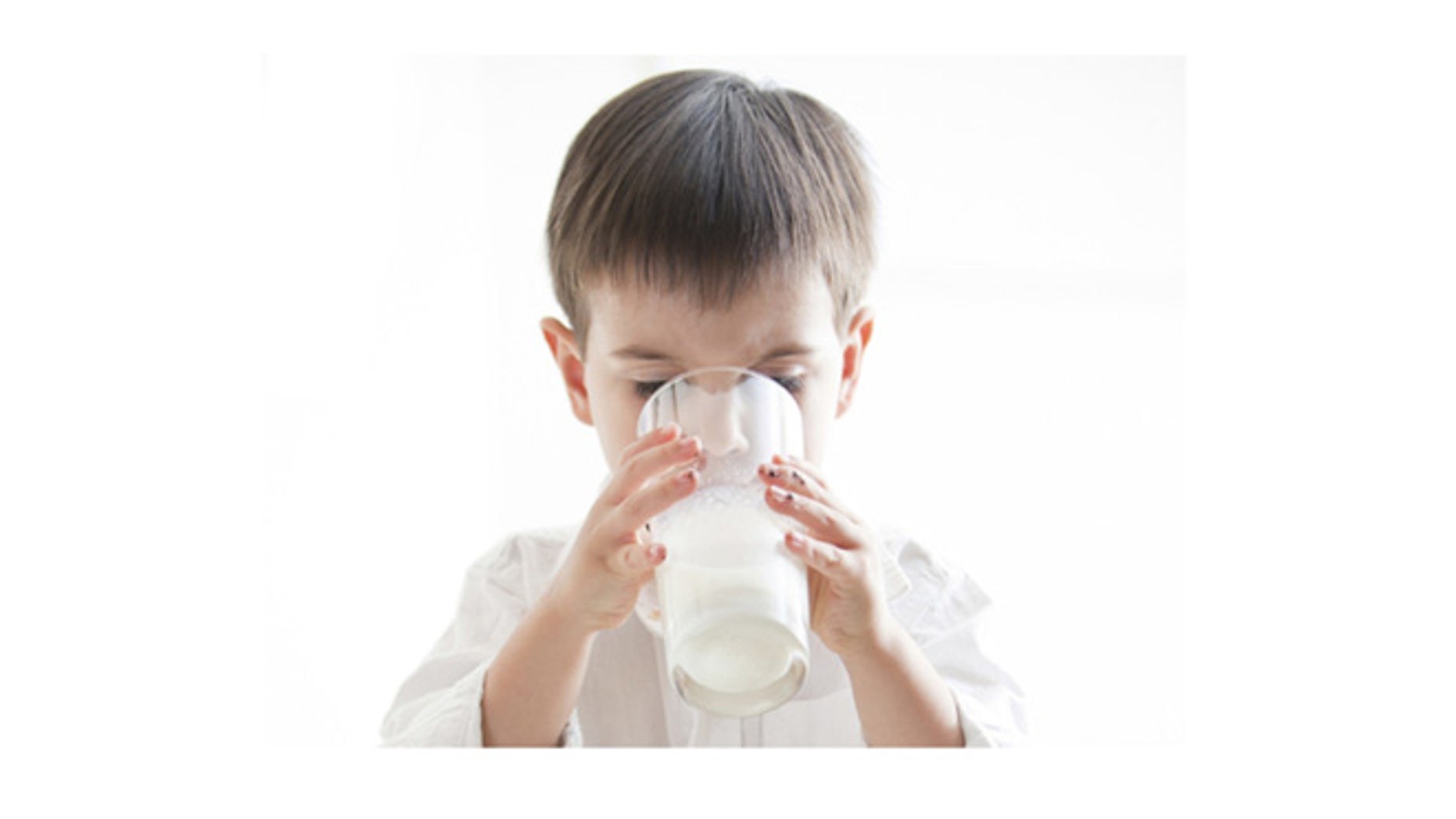 Could whole milk help win the fight against obesity?