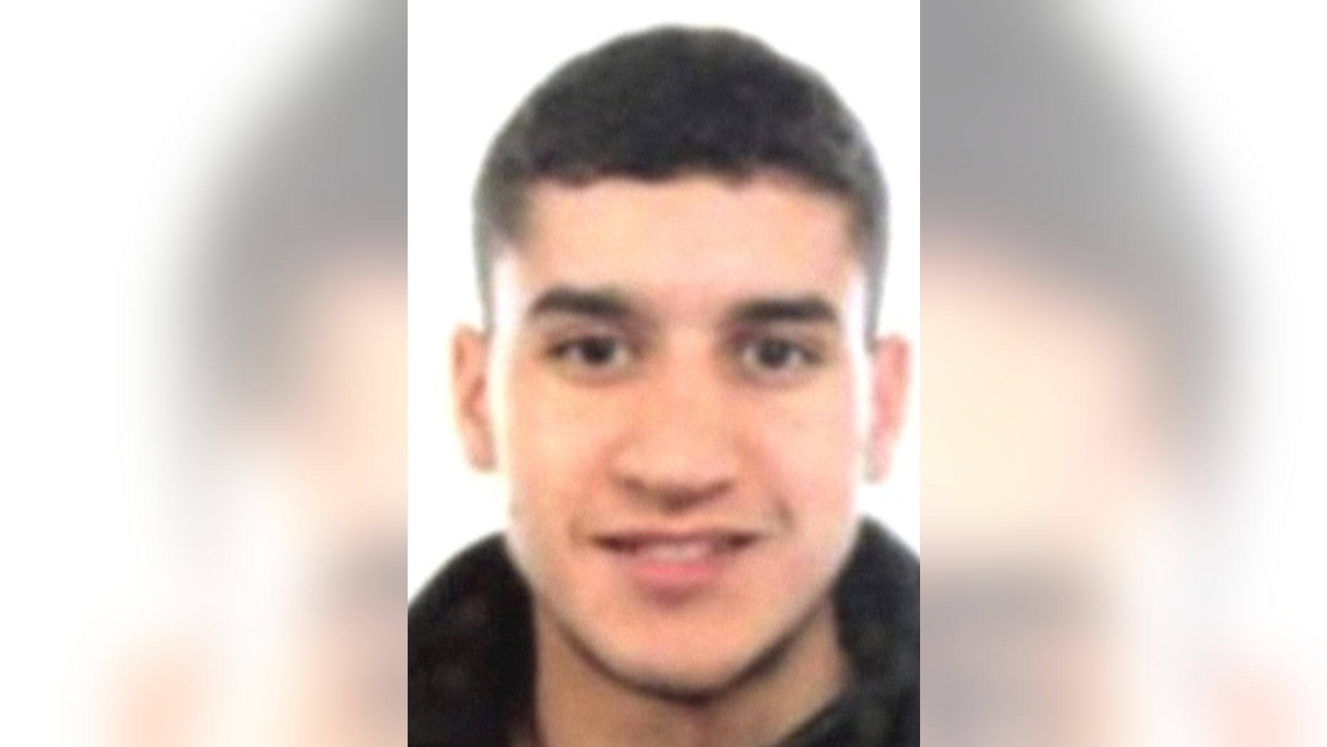 Authorities have expanded the manhunt for Younes Abouyaaquoub, the suspected driver of the van that plowed through a crowd of people in Barcelona Thursday.